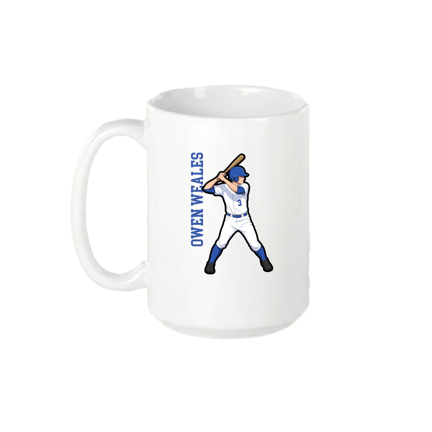 15oz Coffee Mug