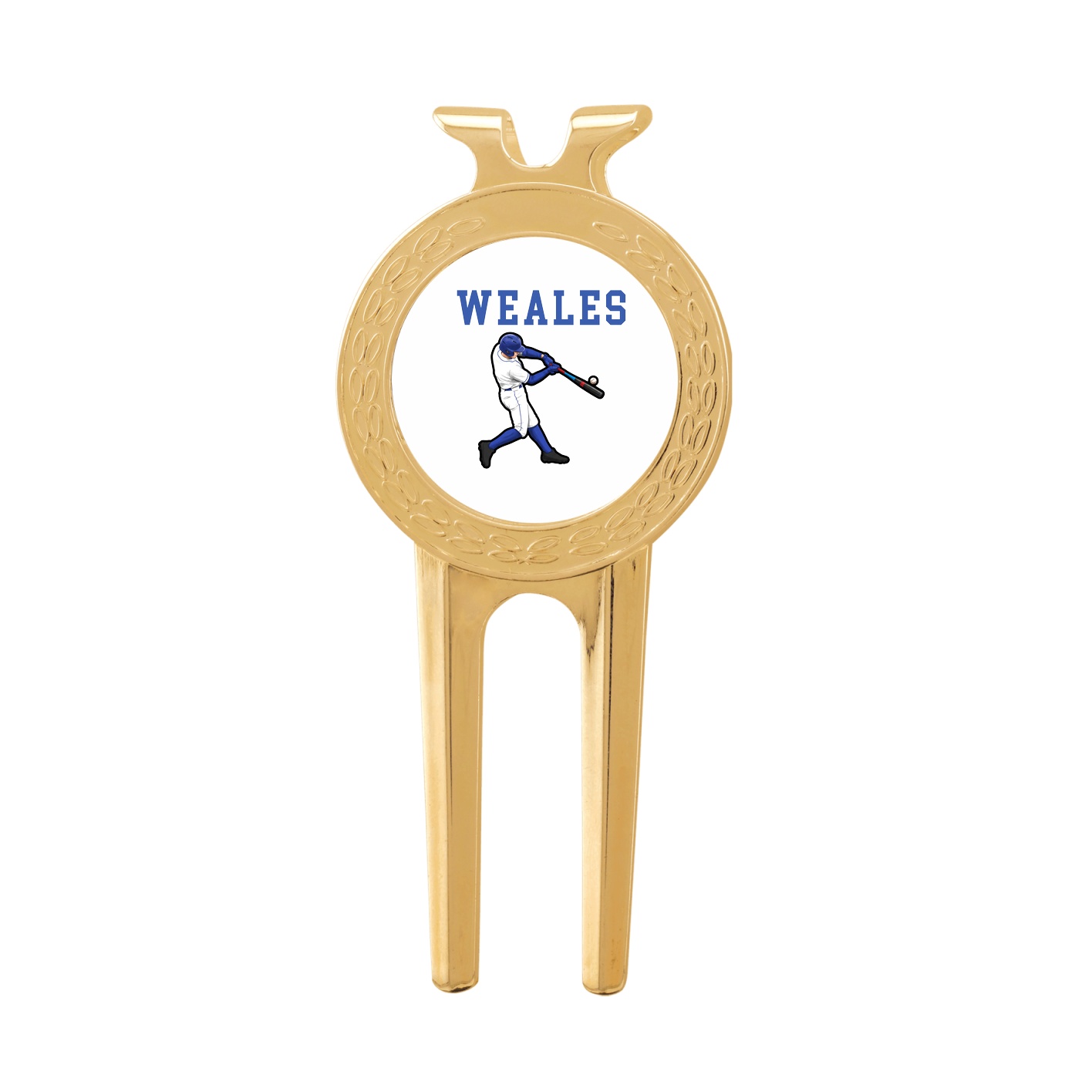 Divot Tool with Ball Marker — Shirsey in Classic