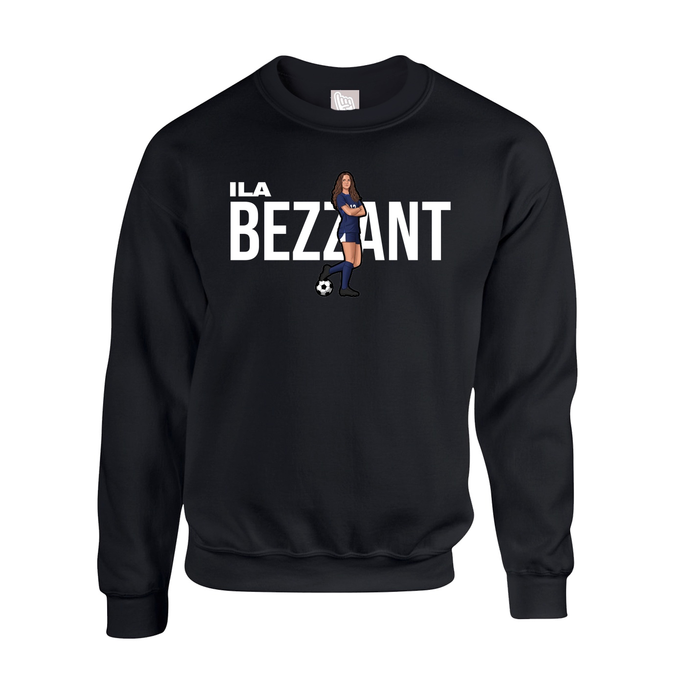 Fleece Crew
