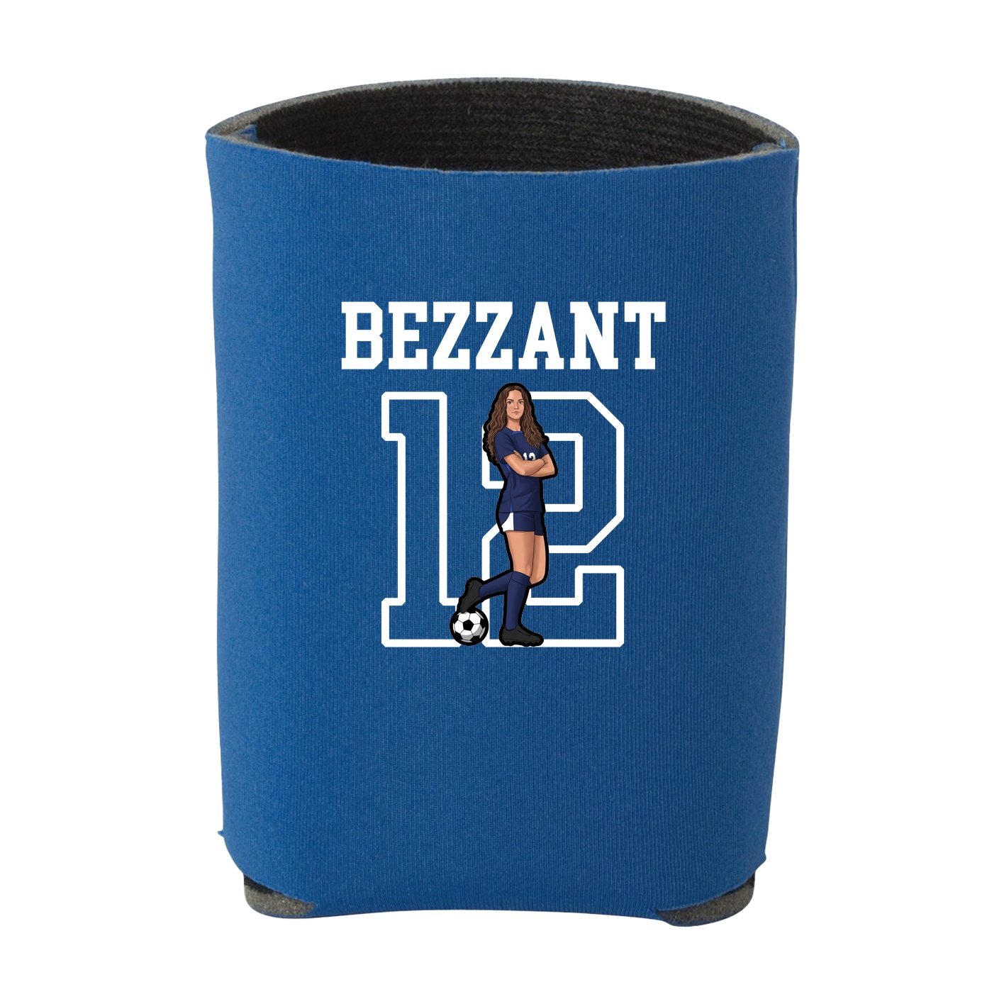 Can Holder — Shirsey in Royal