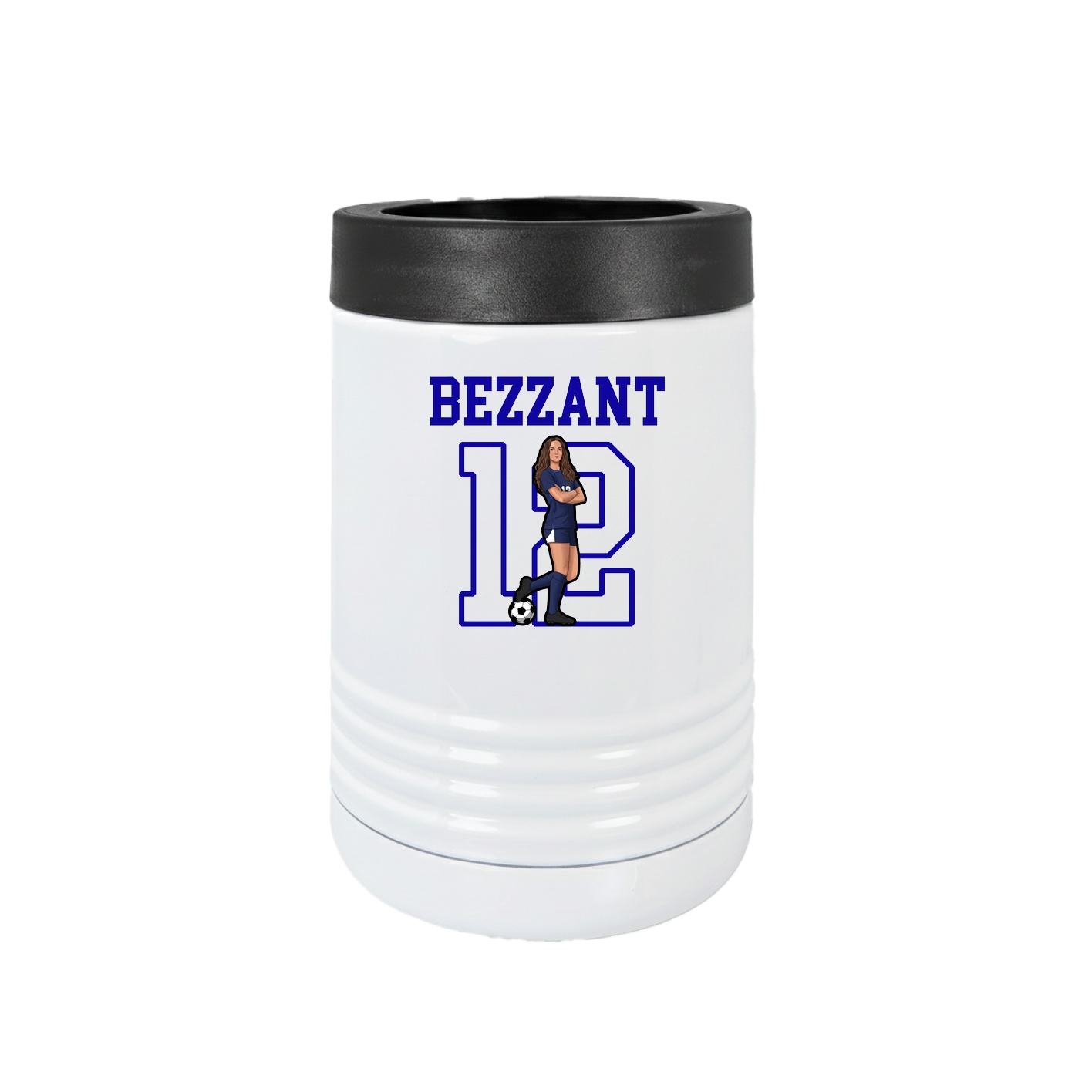 Beverage Holder — Shirsey in White