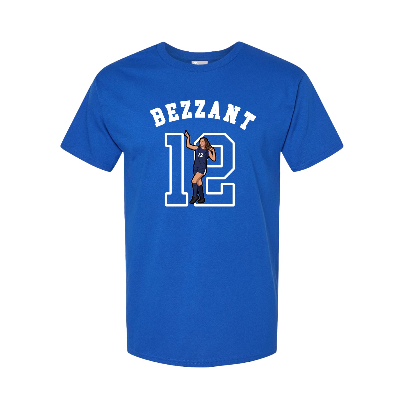 Tee — Shirsey Arch in Royal