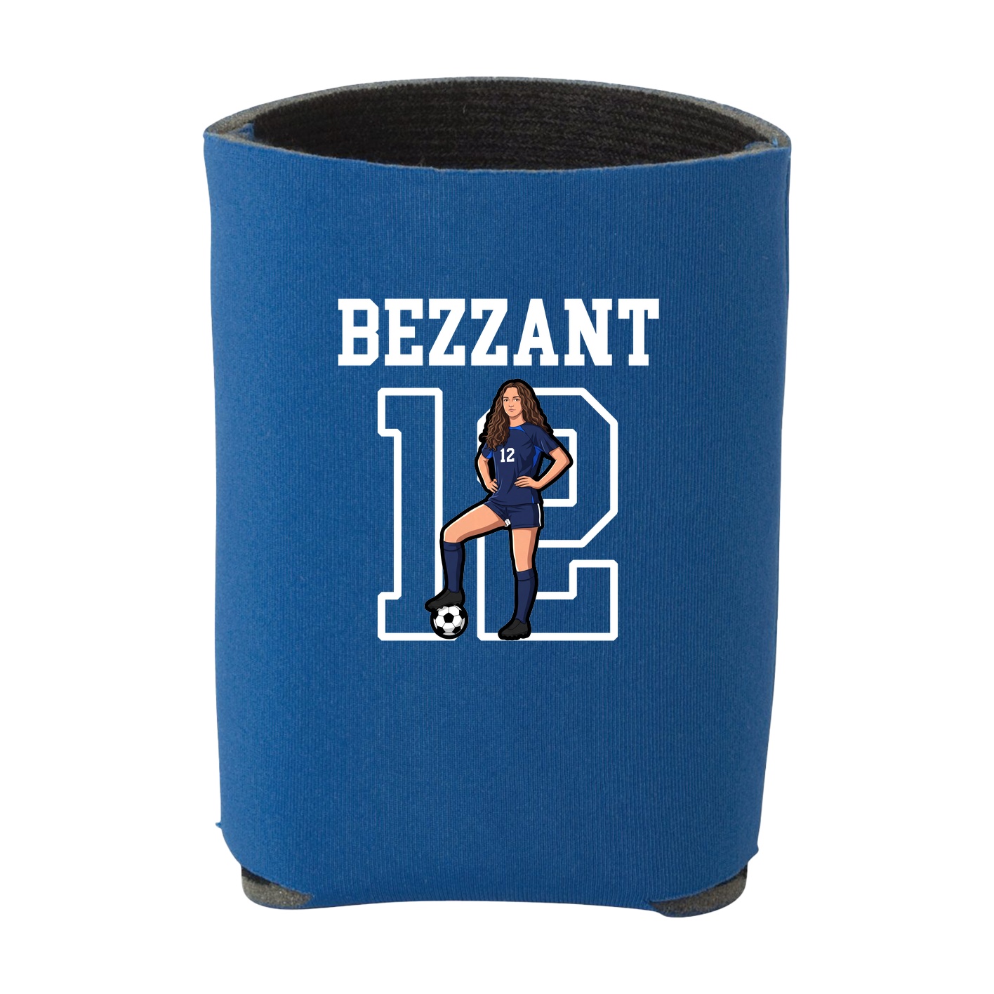 Can Holder — Shirsey in Royal