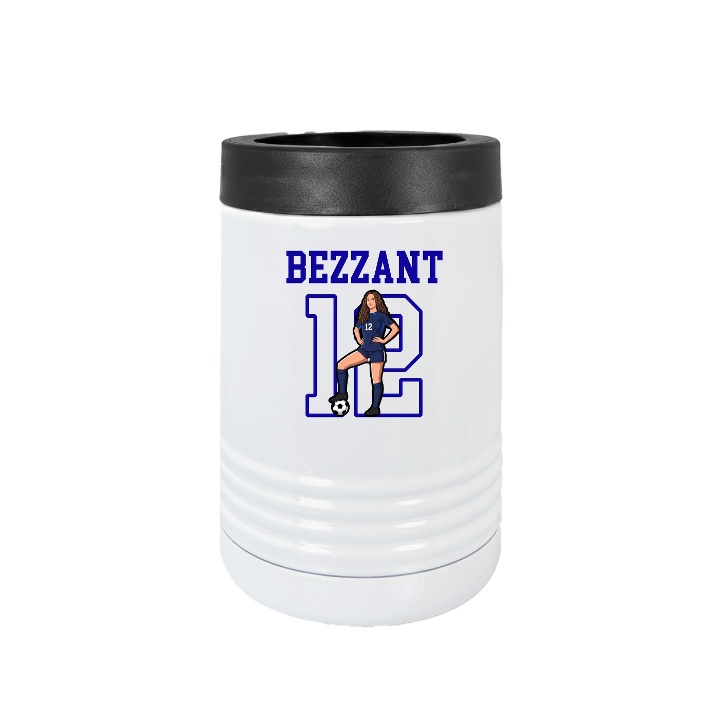 Beverage Holder — Shirsey in White