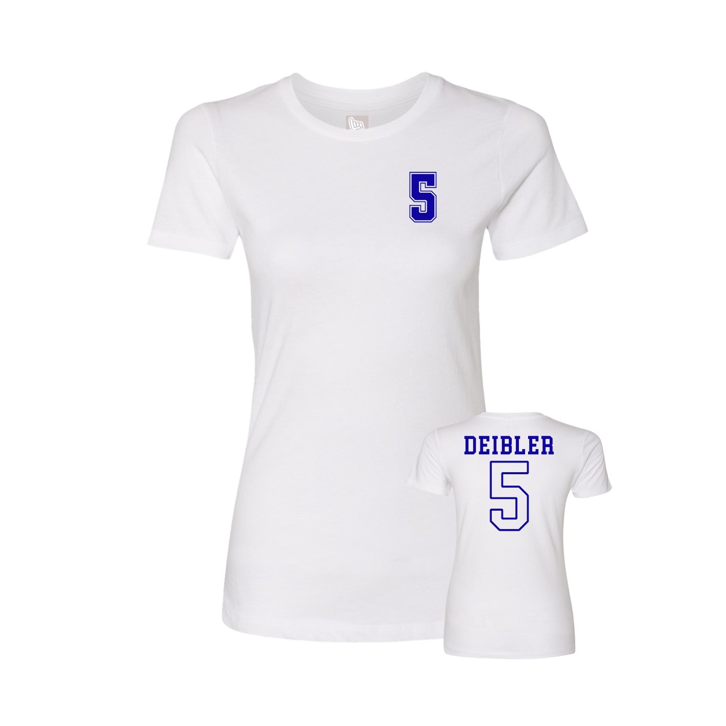 Womens Tee