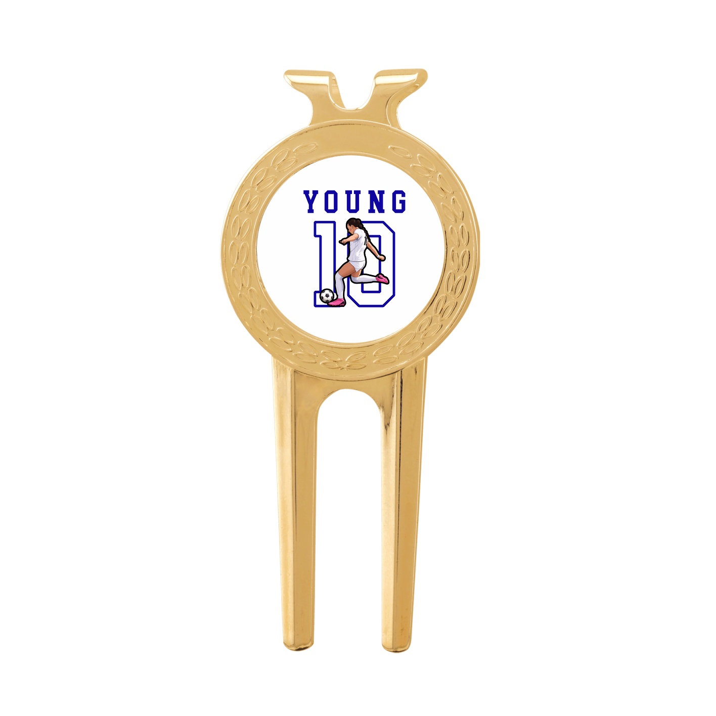 Divot Tool with Ball Marker — Shirsey in Classic