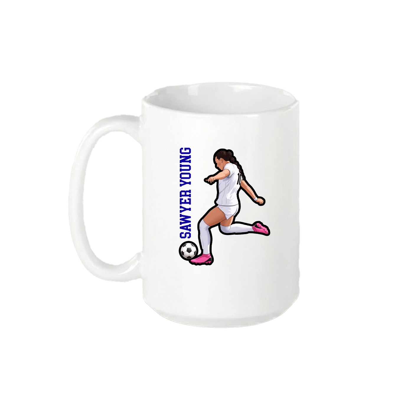 15oz Coffee Mug