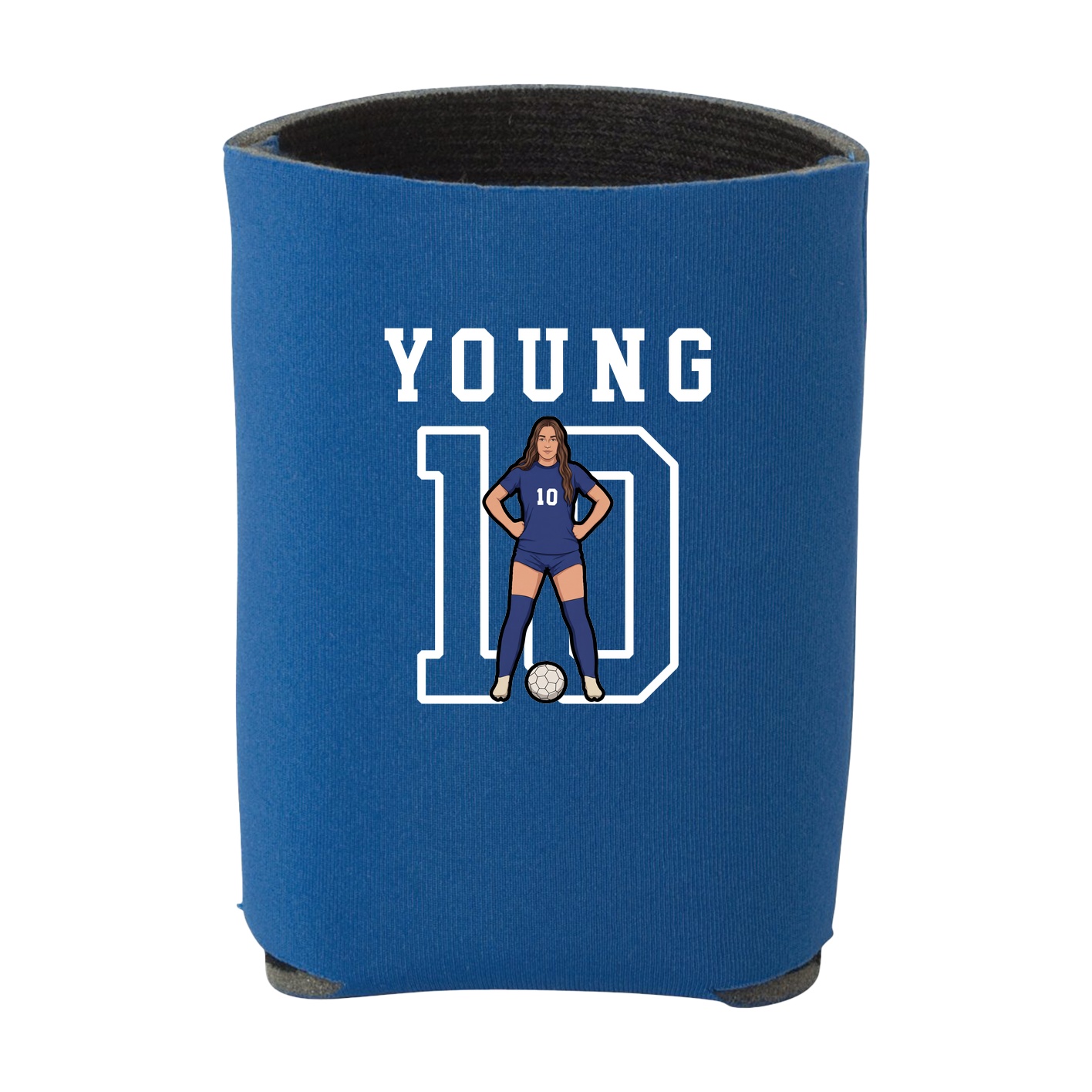 Can Holder — Shirsey in Royal