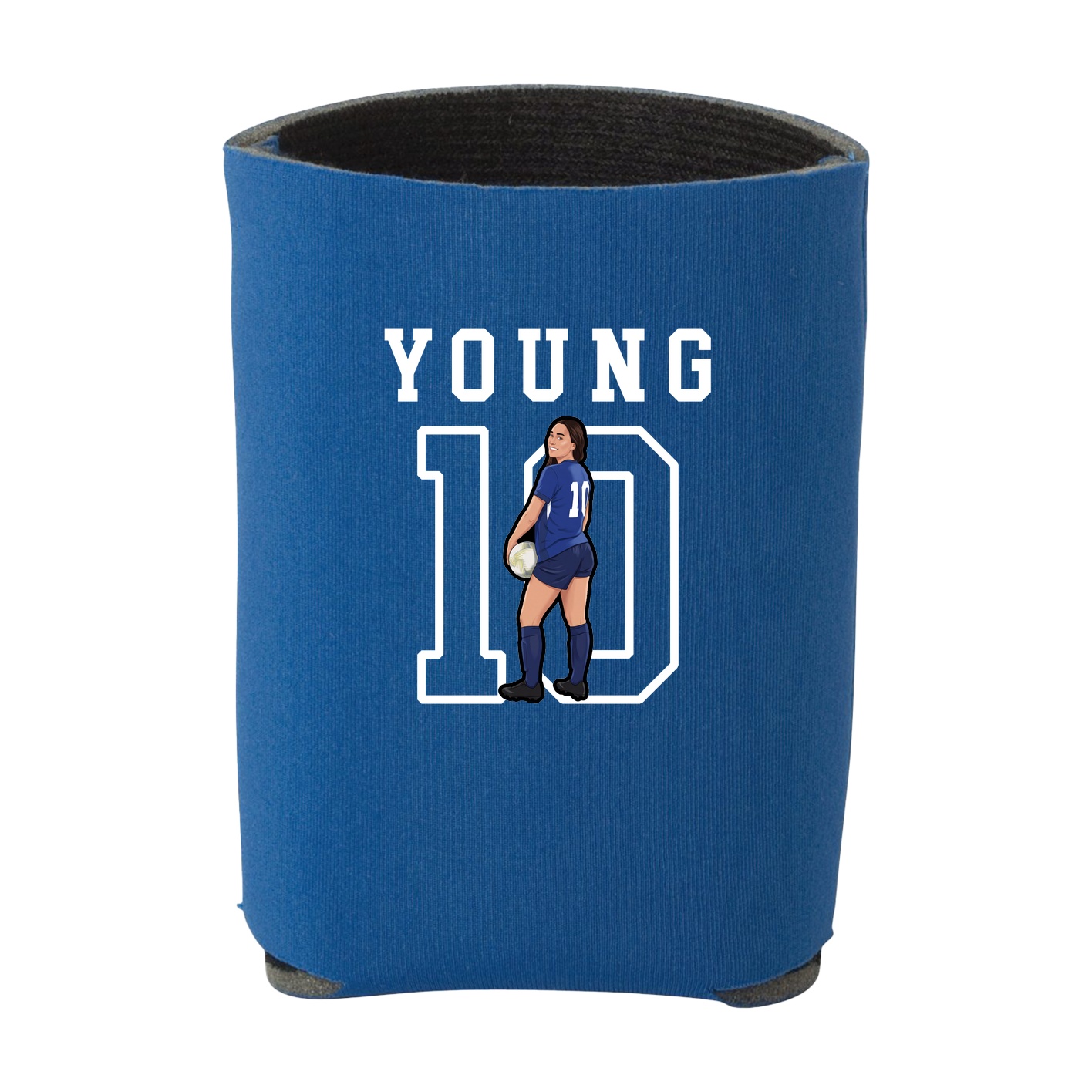 Can Holder — Shirsey in Royal