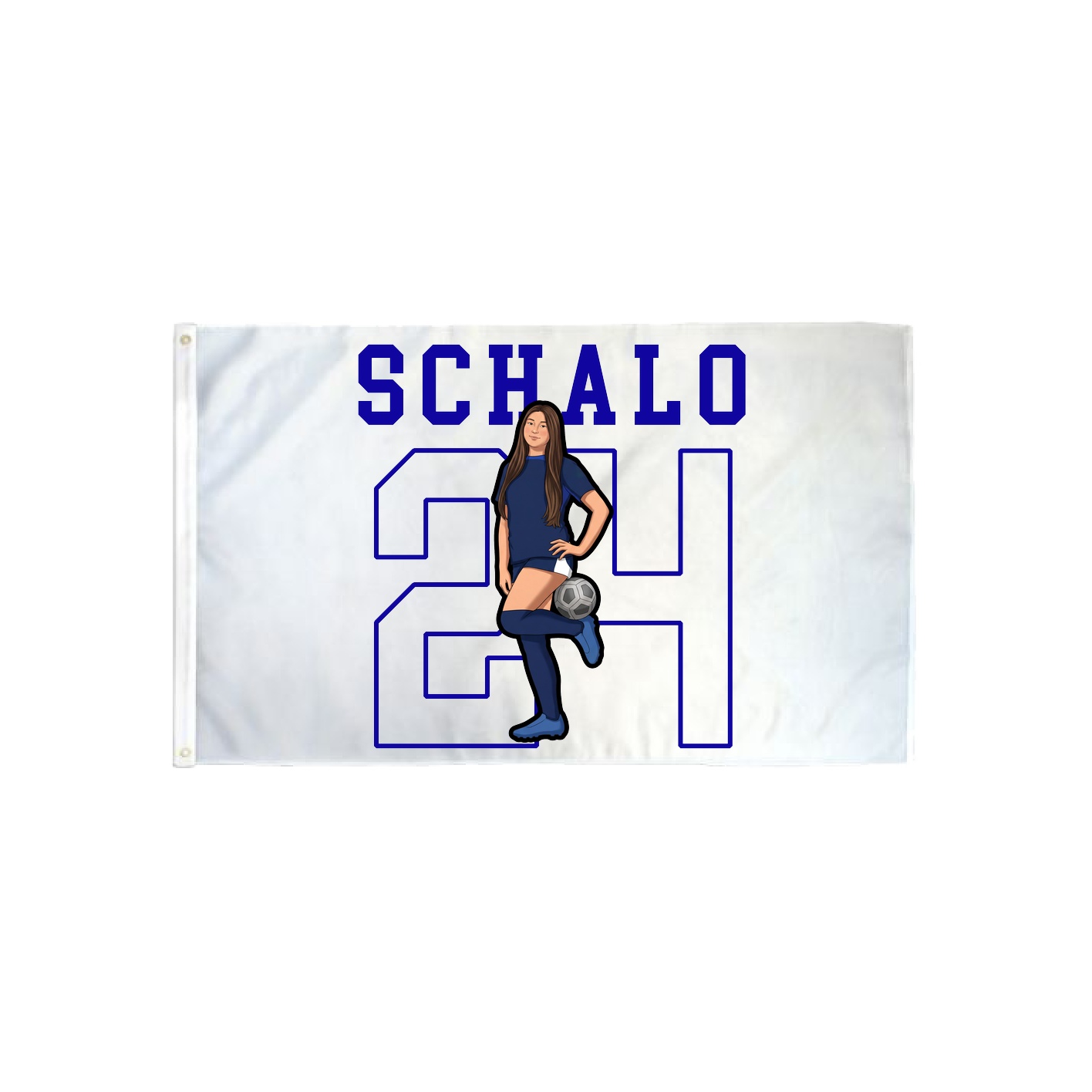 3x5 Flag