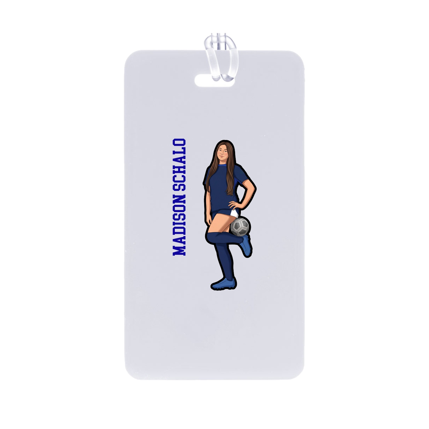 Bag Tag