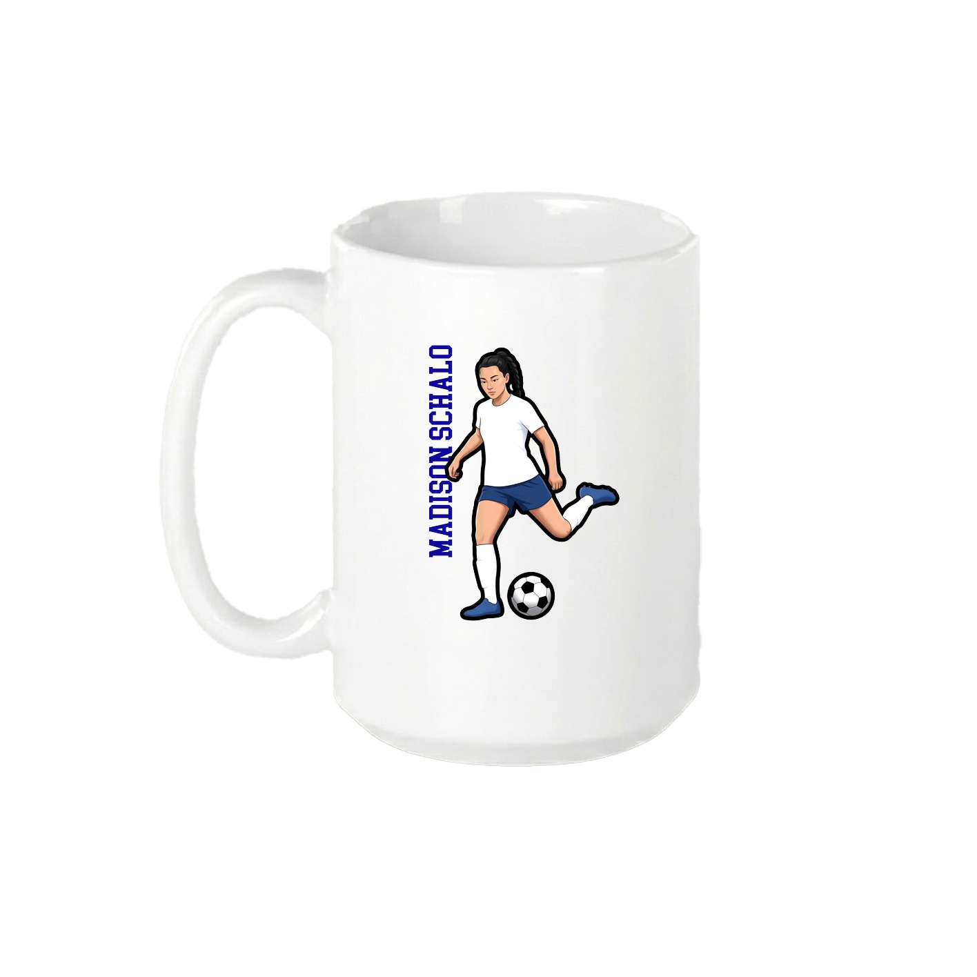 15oz Coffee Mug