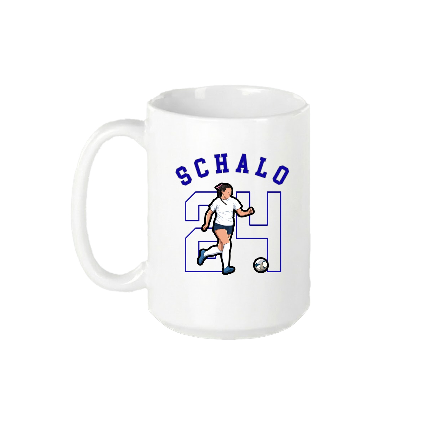 15oz Coffee Mug