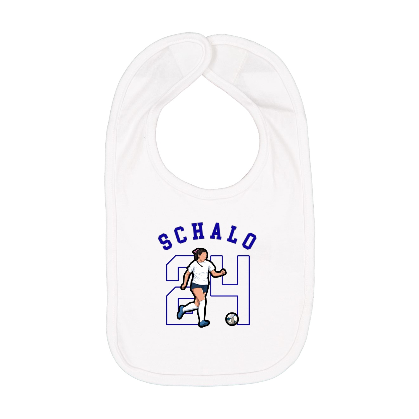 Infant Bib