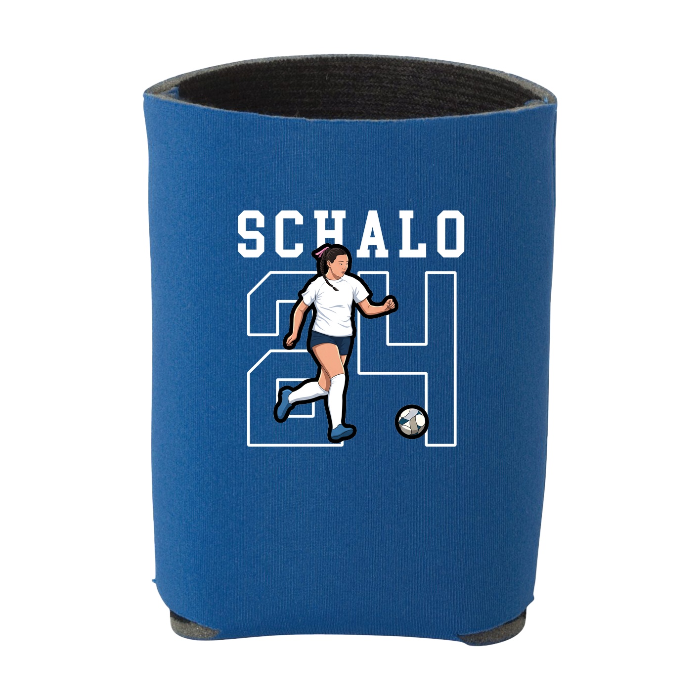 Can Holder — Shirsey in Royal