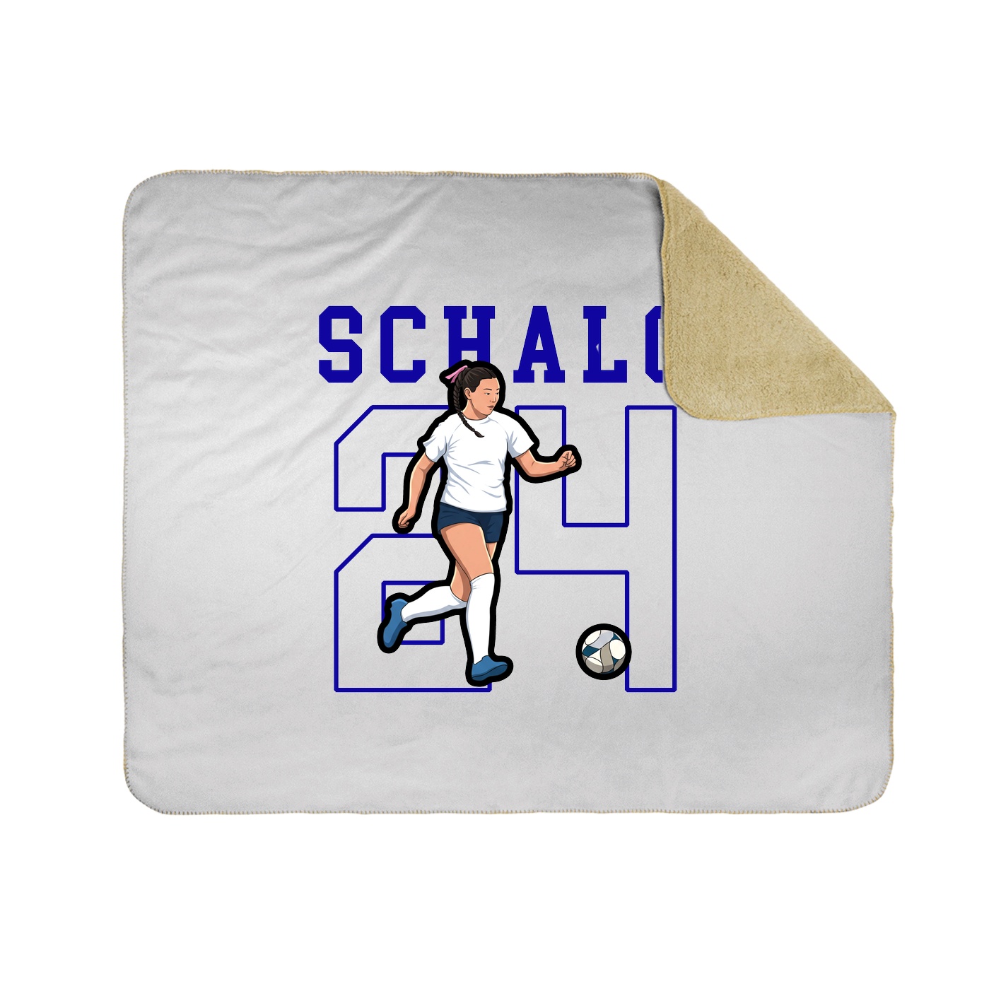 Throw Blanket