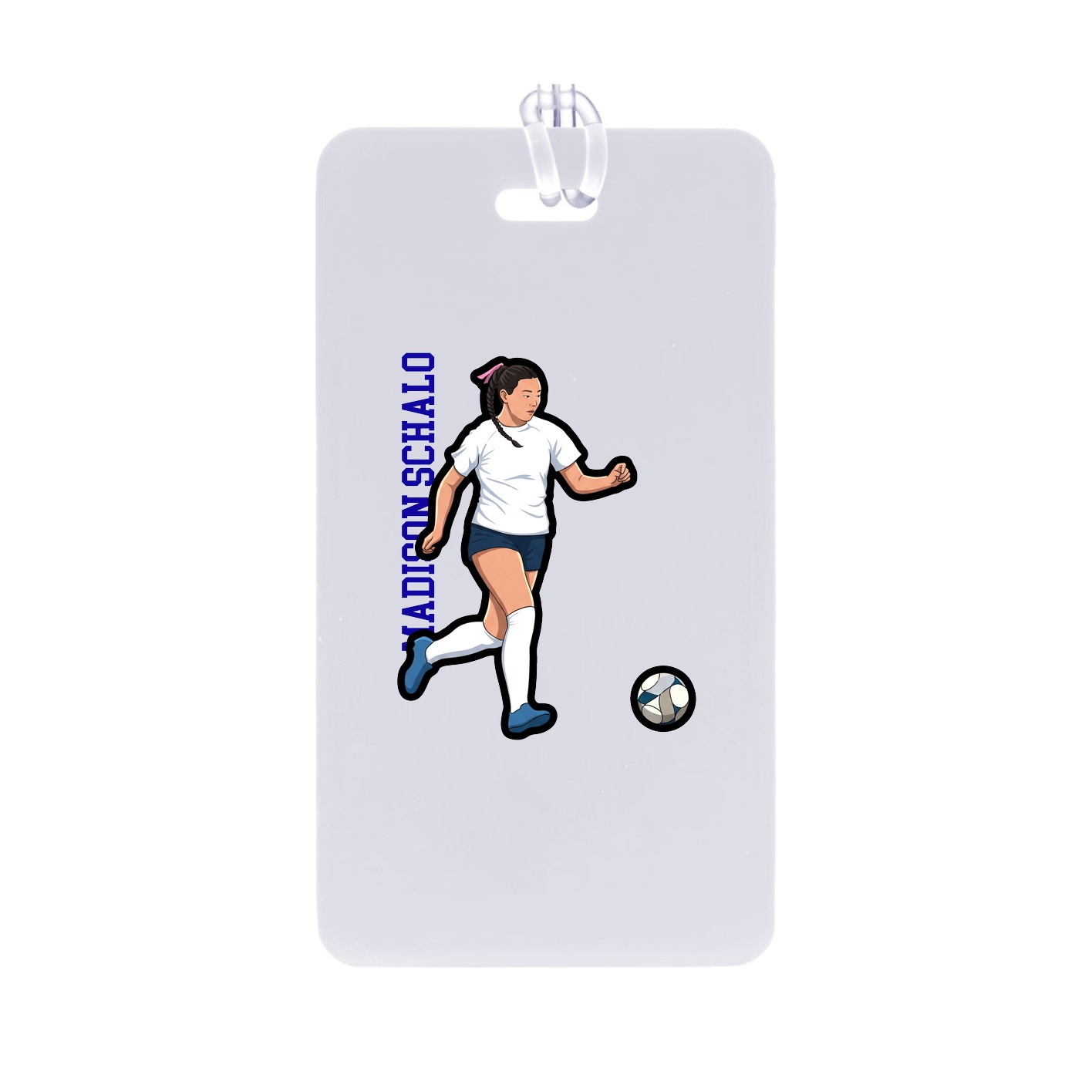 Bag Tag