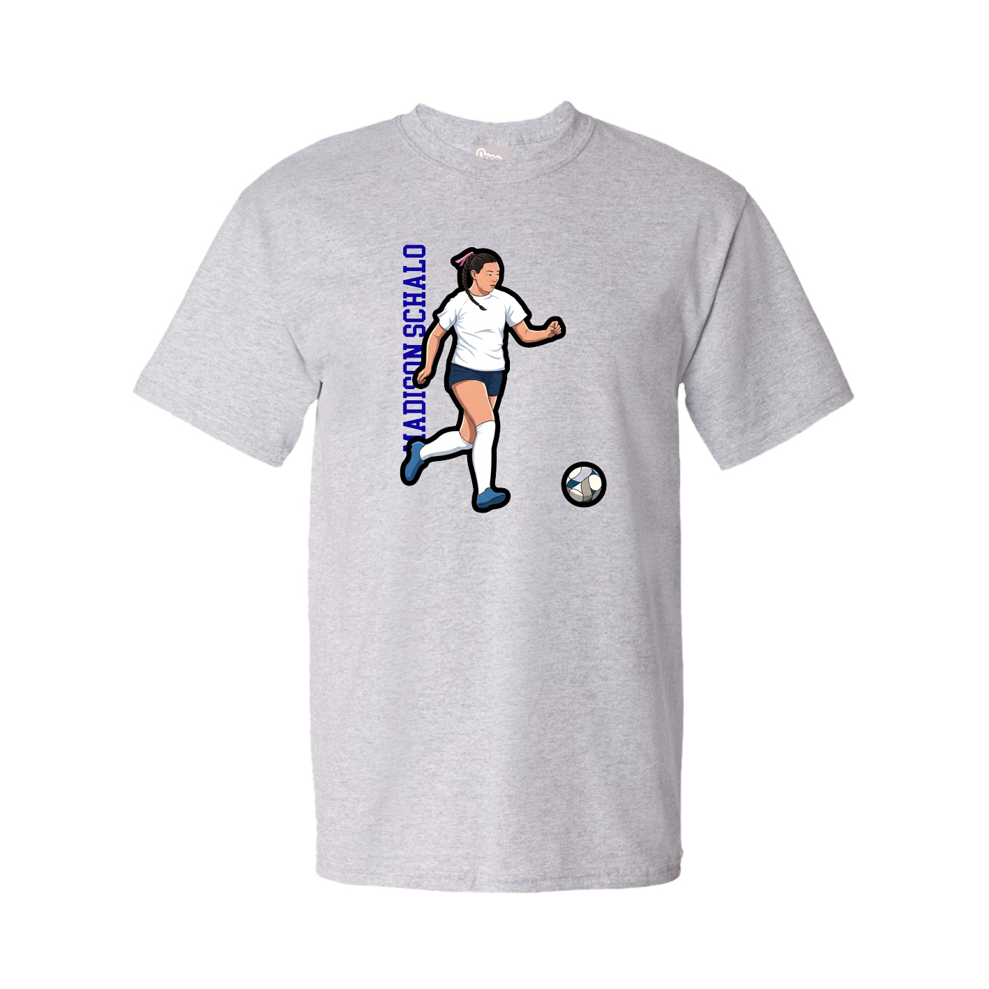 NIL Club Tee