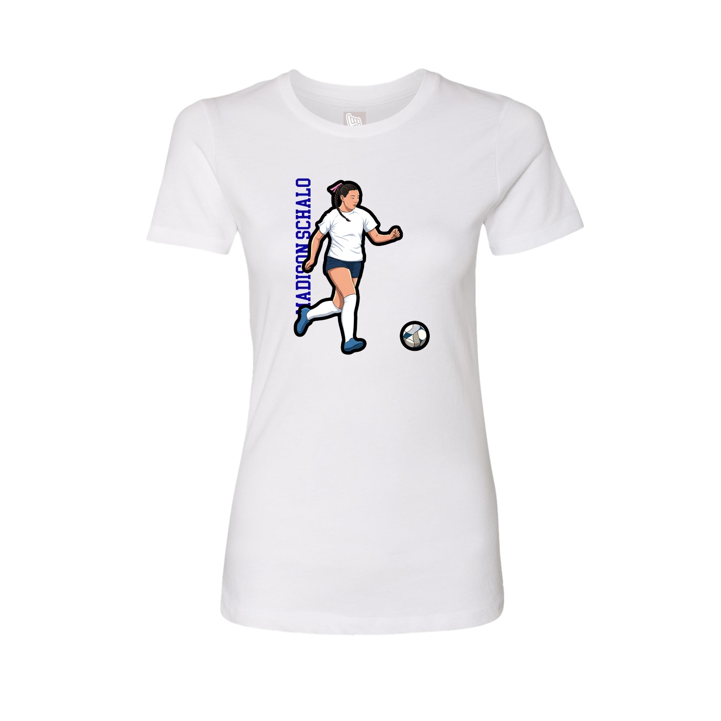 Womens Tee
