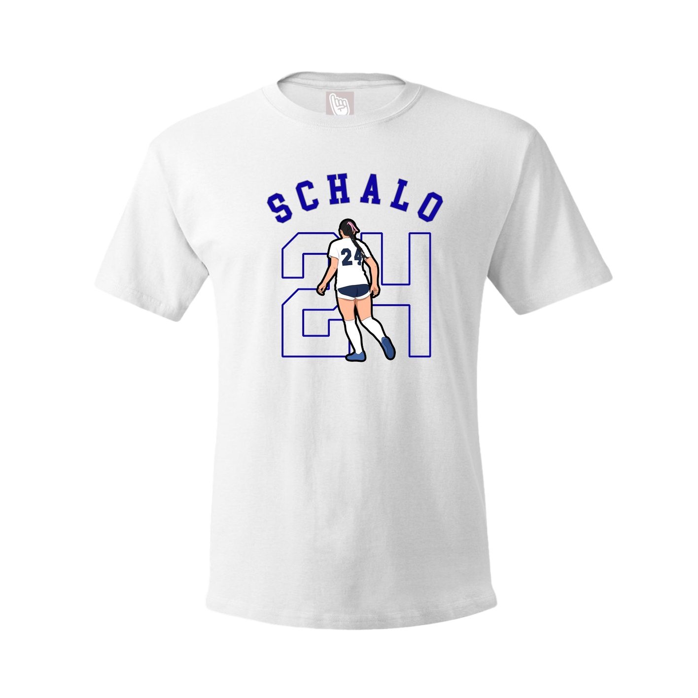 NIL Club Youth Tee