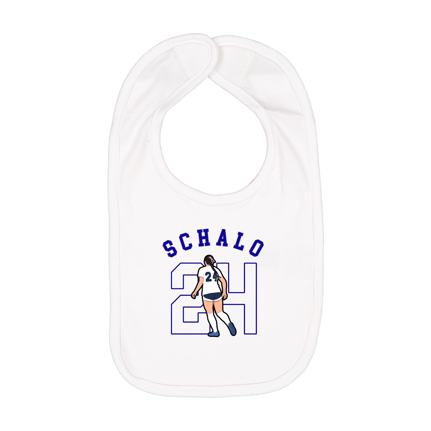 Infant Bib