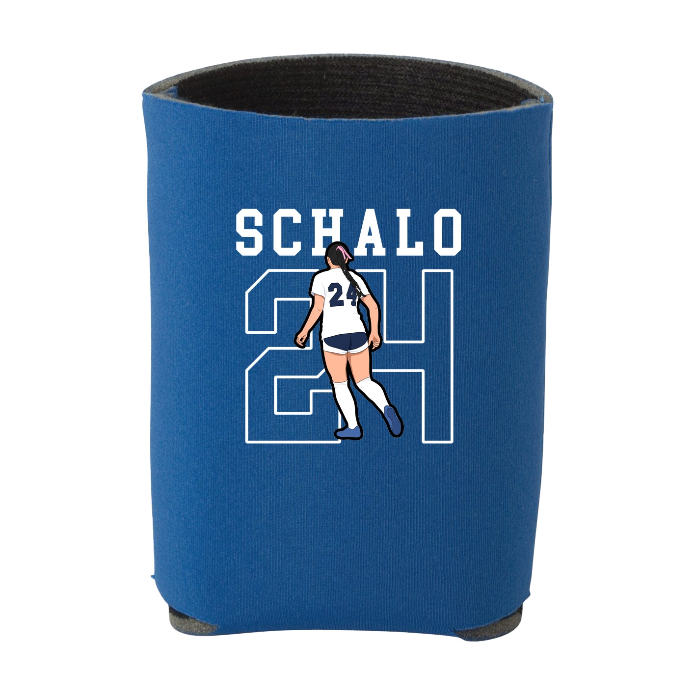 Can Holder — Shirsey in Royal