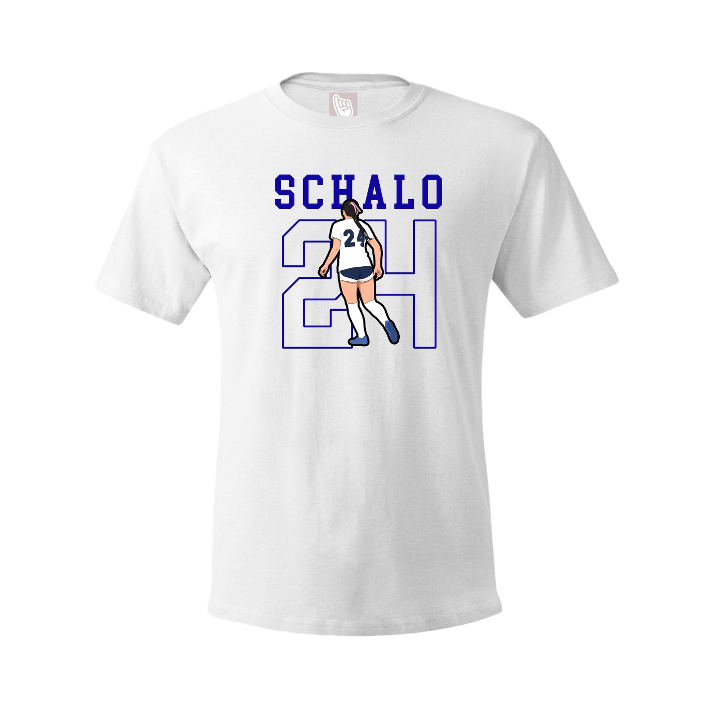 NIL Club Tee