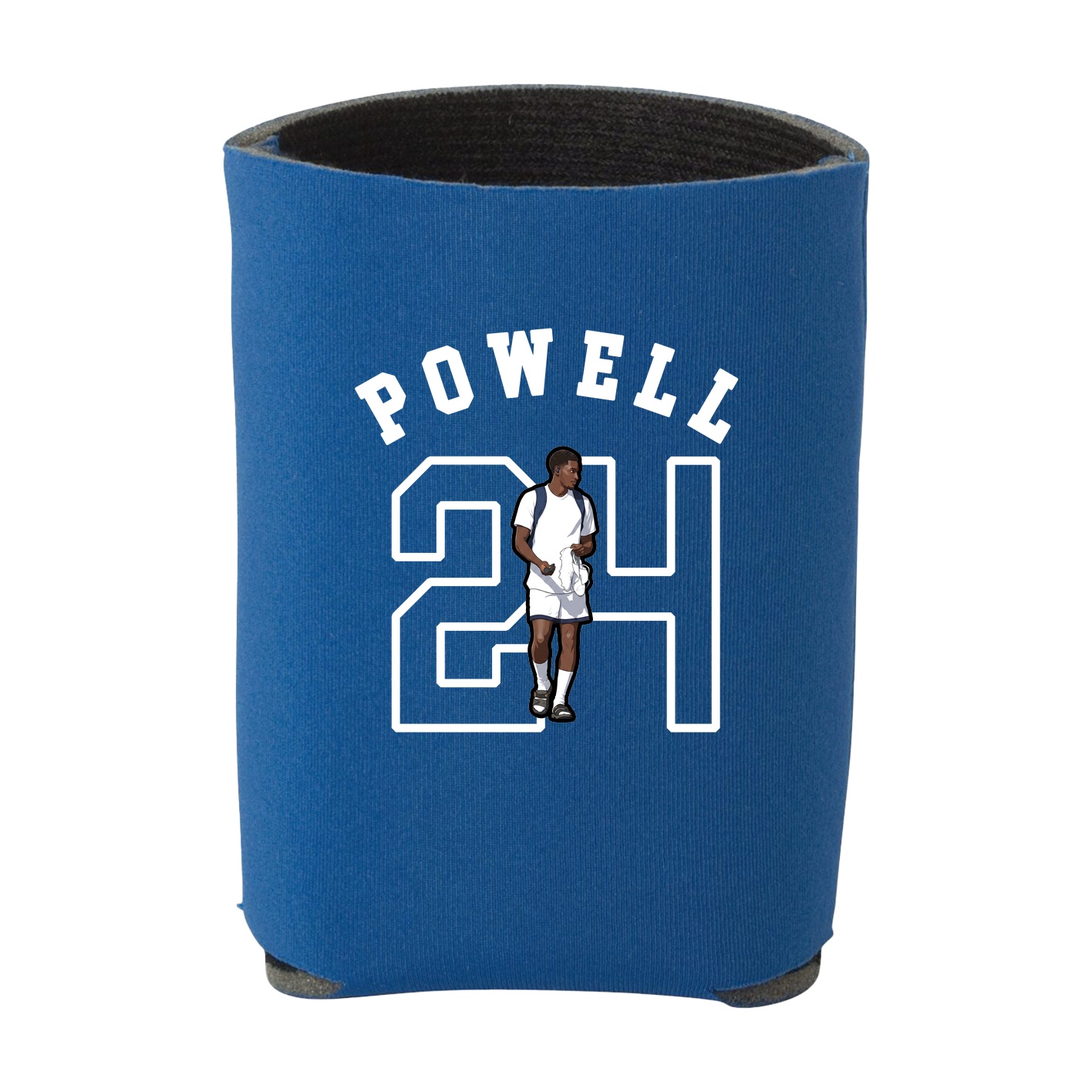 Can Holder — Shirsey Arch in Royal
