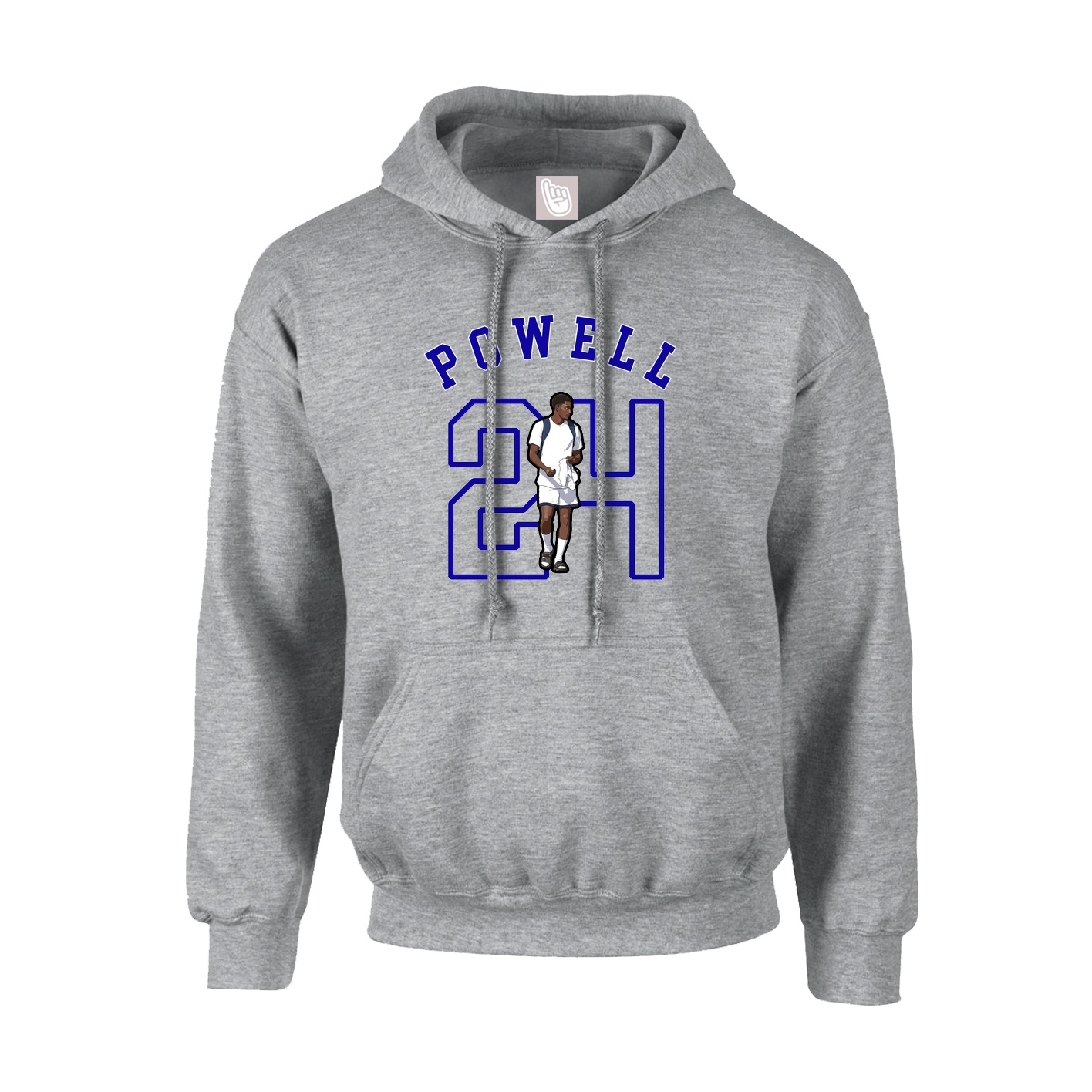 Hoodie