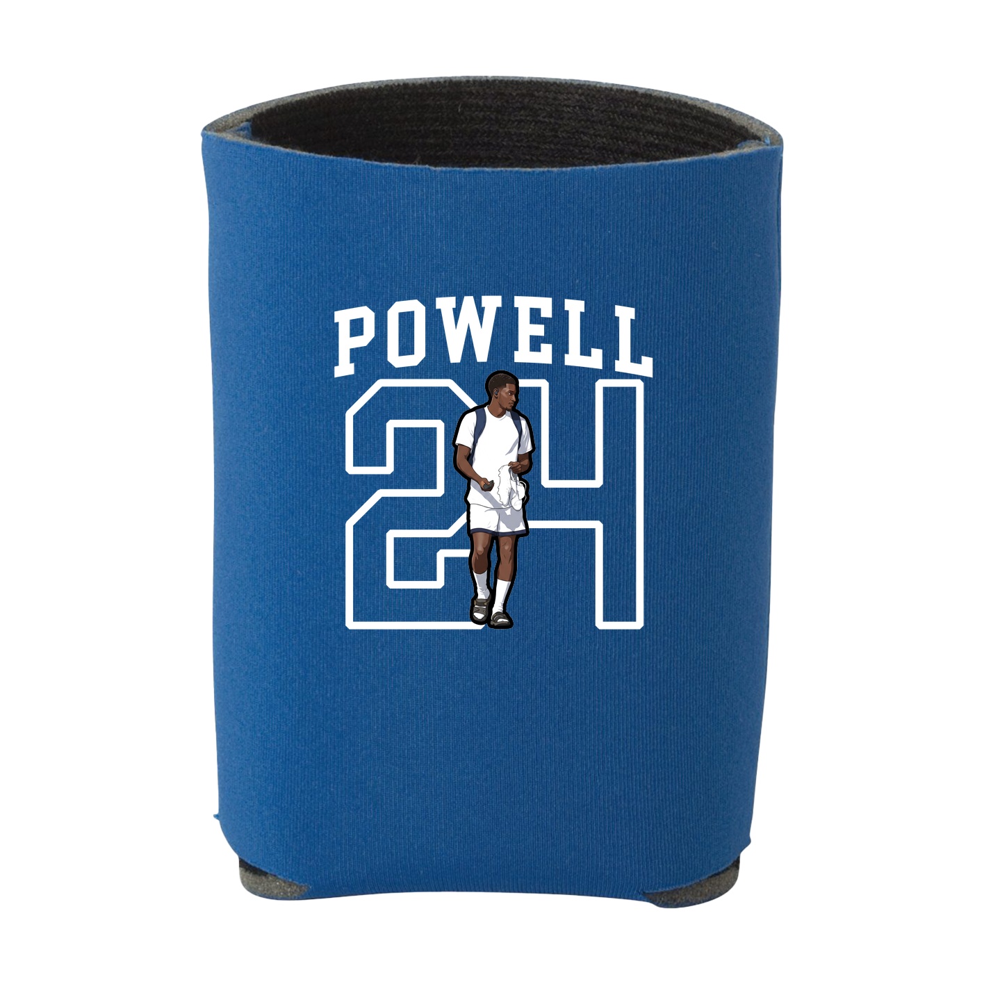 Can Holder — Shirsey in Royal
