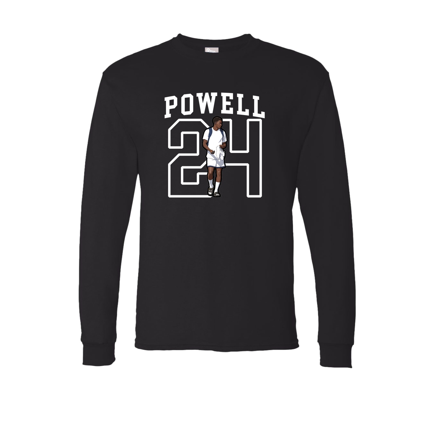 Long Sleeve Tee