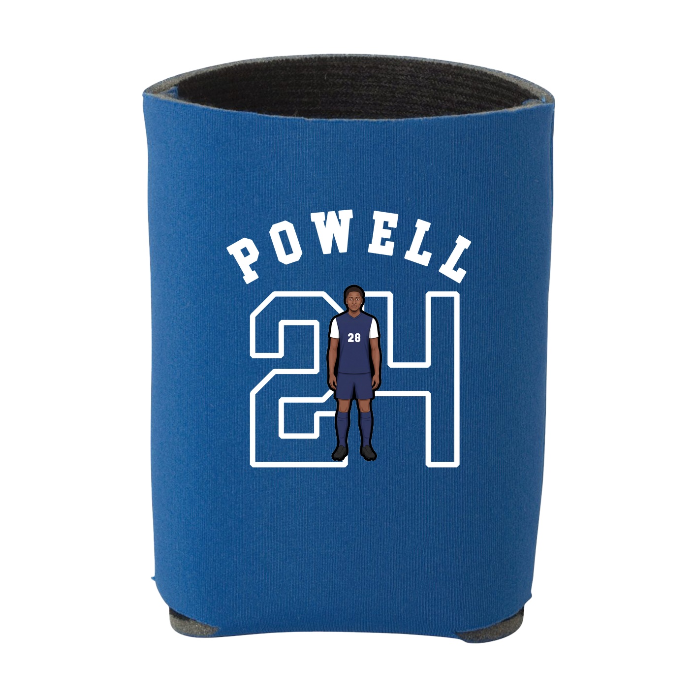 Can Holder — Shirsey Arch in Royal