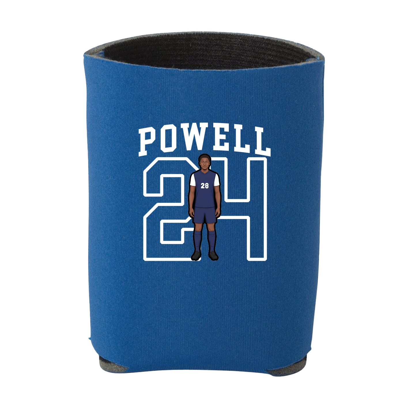 Can Holder — Shirsey in Royal