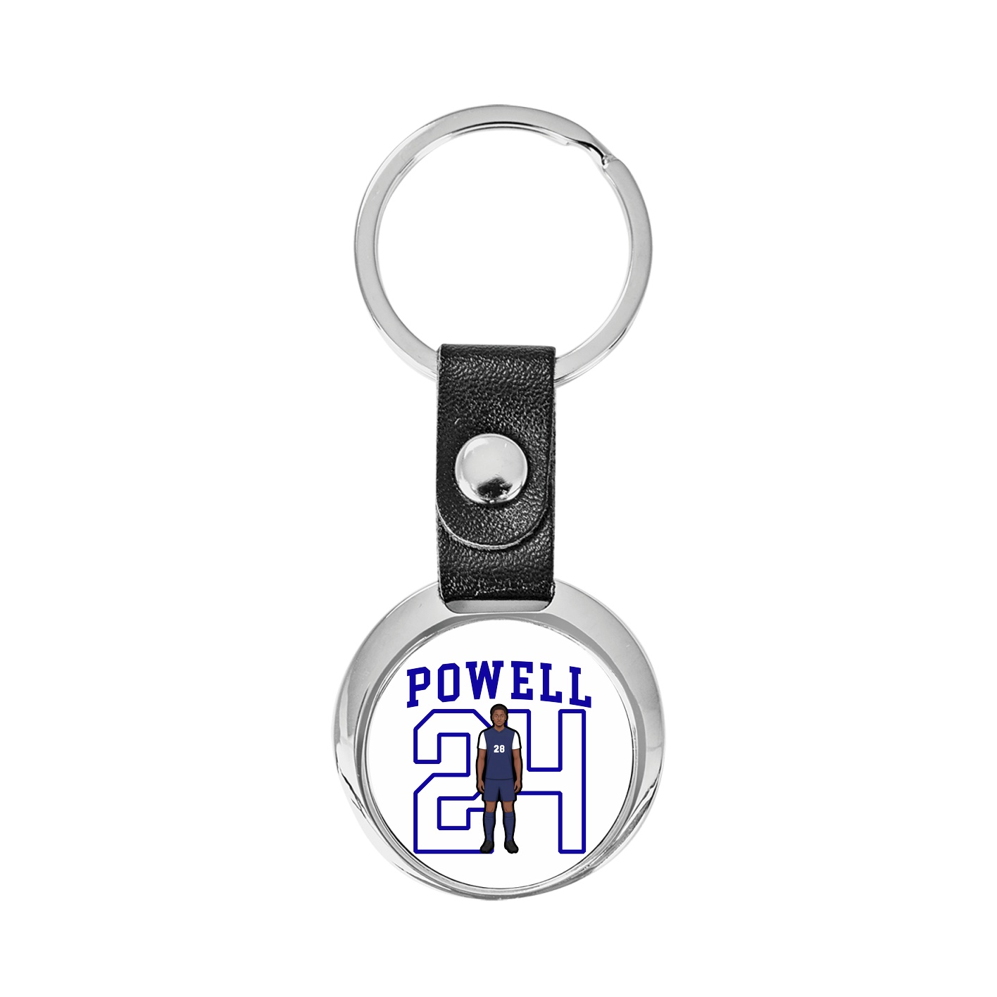 Key Chain — Shirsey in Classic