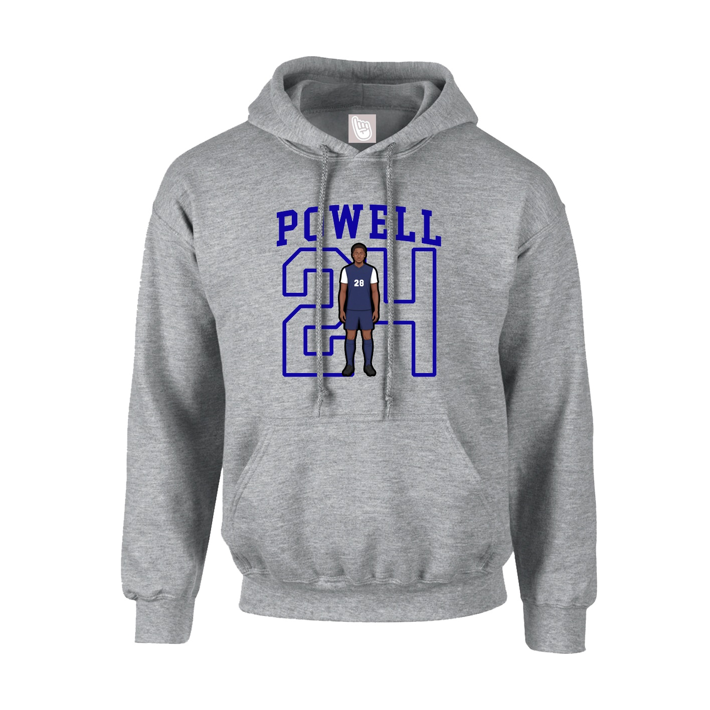 Hoodie
