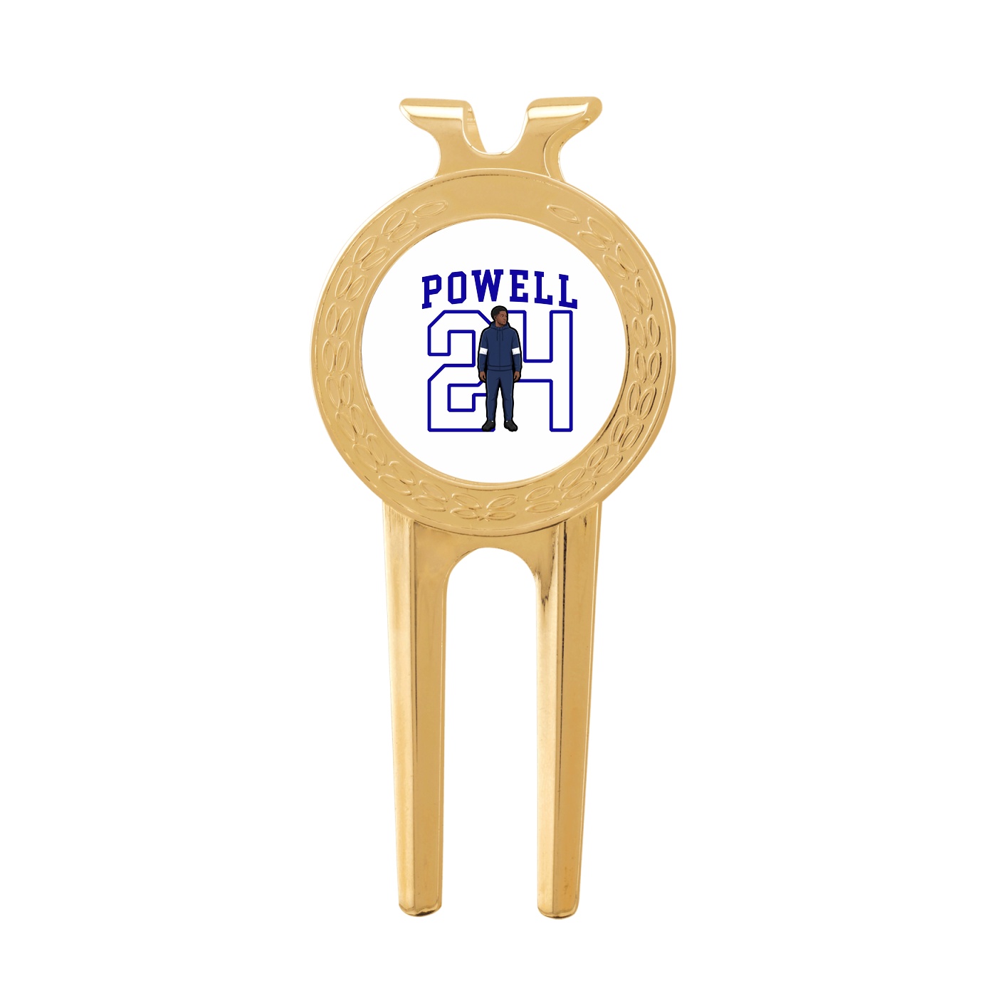 Divot Tool with Ball Marker — Shirsey in Classic
