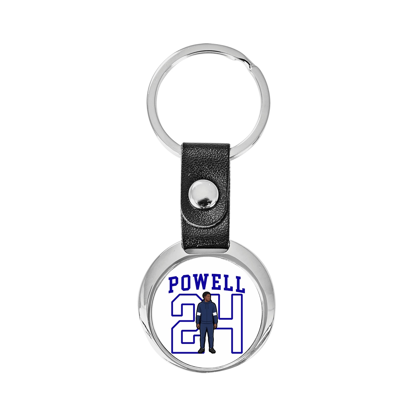 Key Chain — Shirsey in Classic