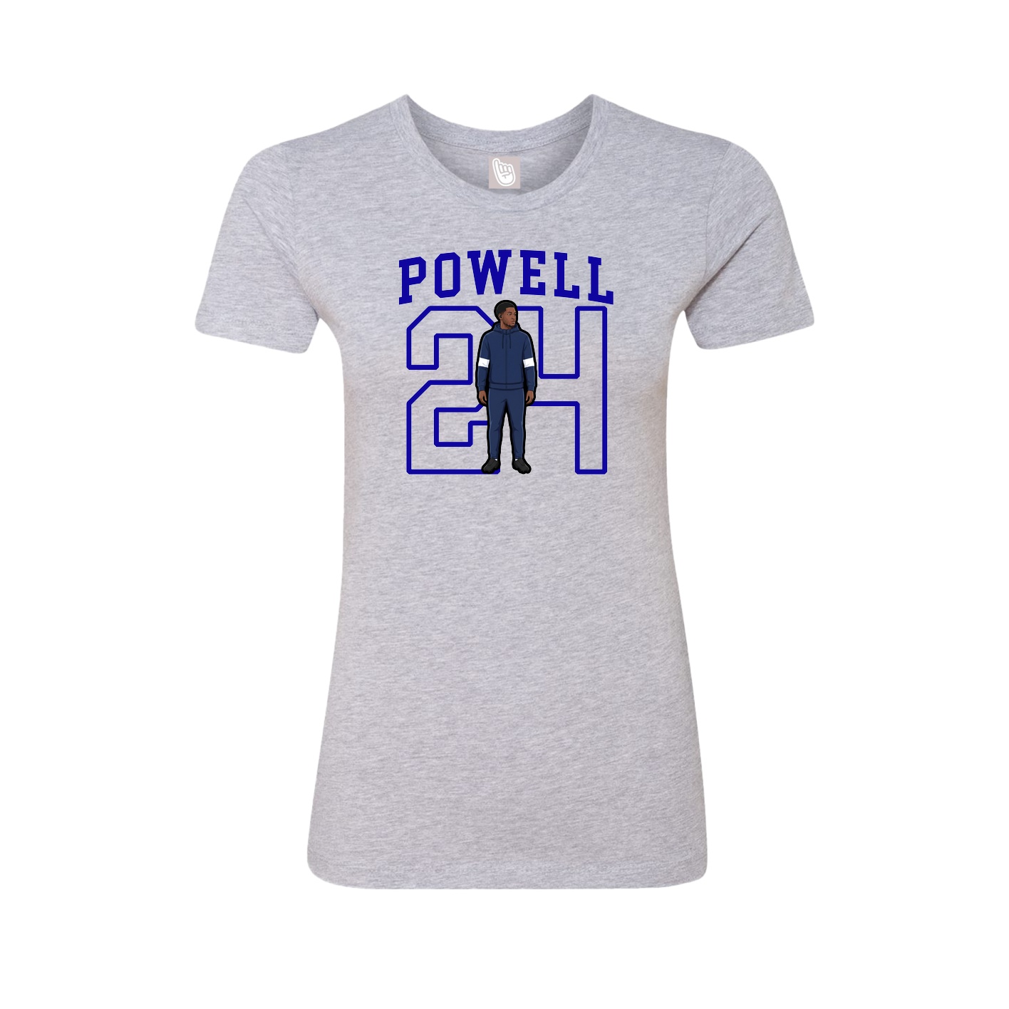 Womens Tee