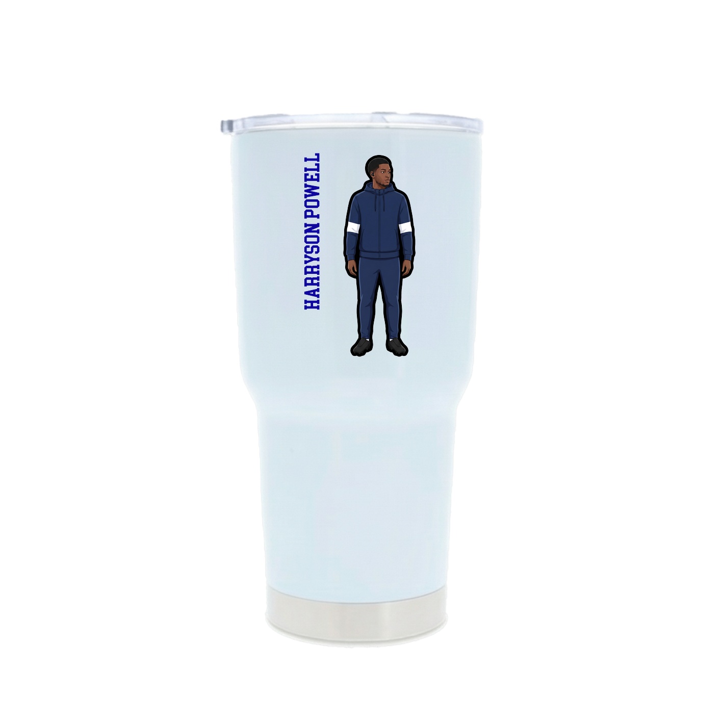 30oz Stainless Steel Tumbler