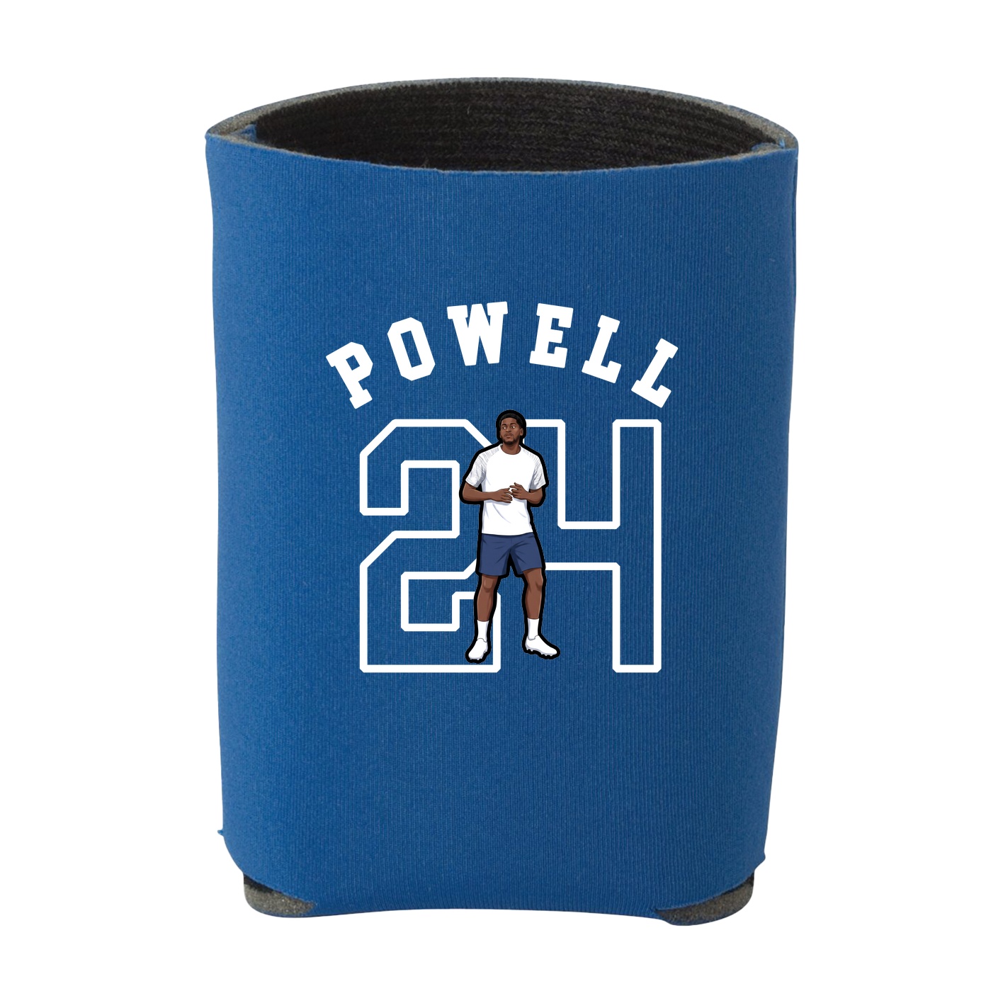 Can Holder — Shirsey Arch in Royal