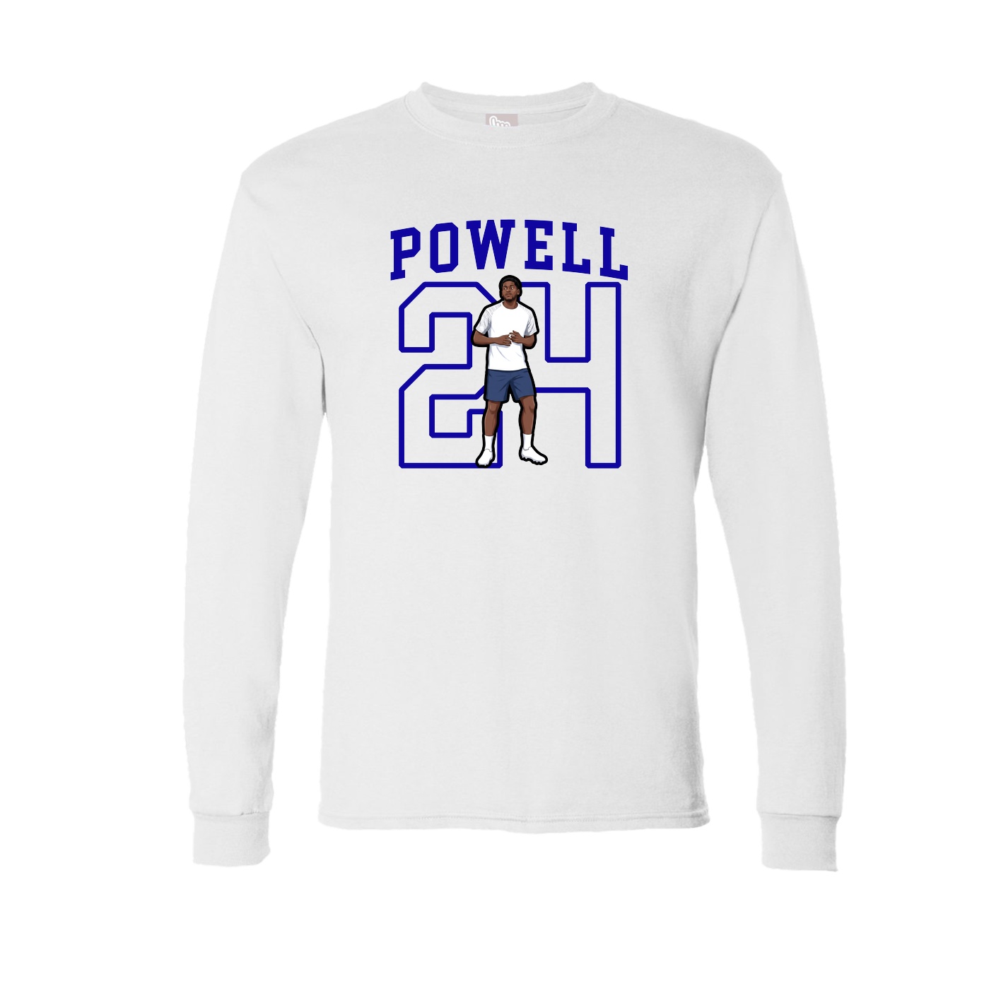 Long Sleeve Tee