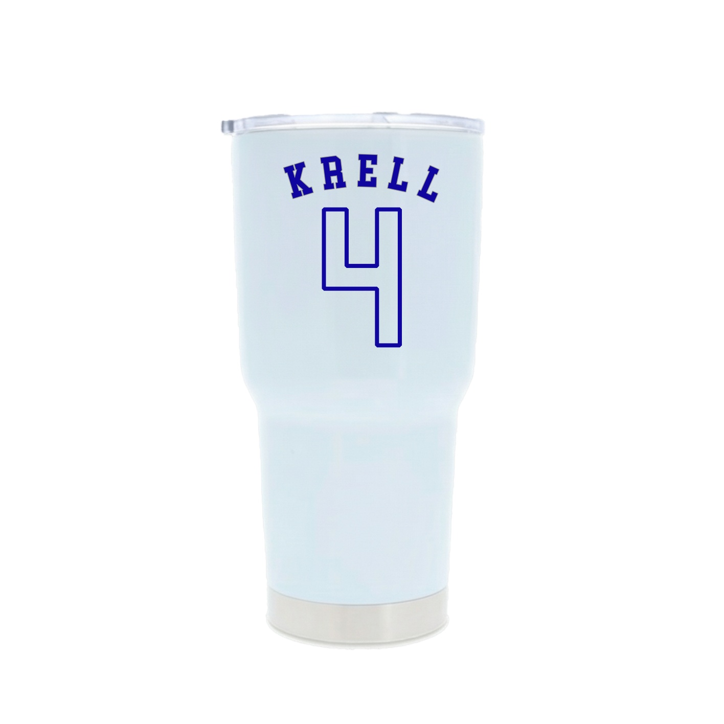 30oz Stainless Steel Tumbler