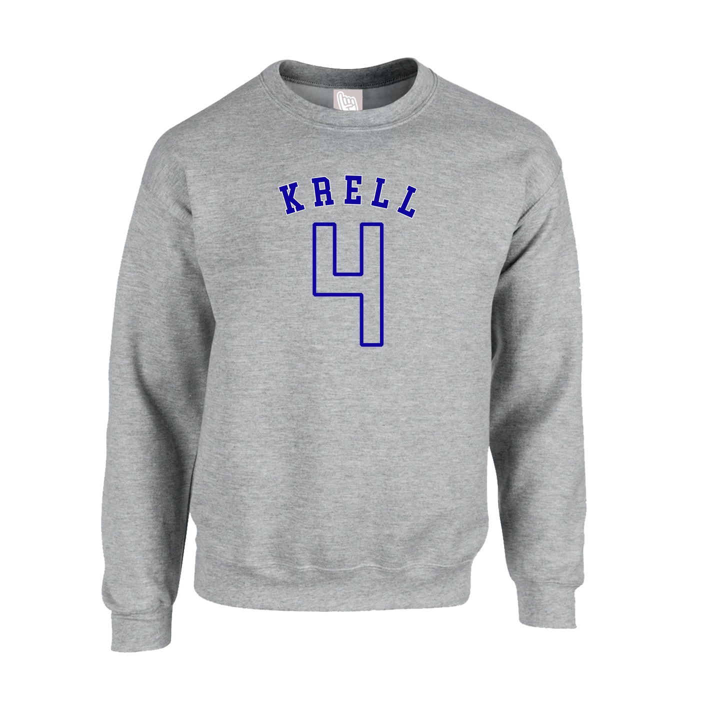 Fleece Crew
