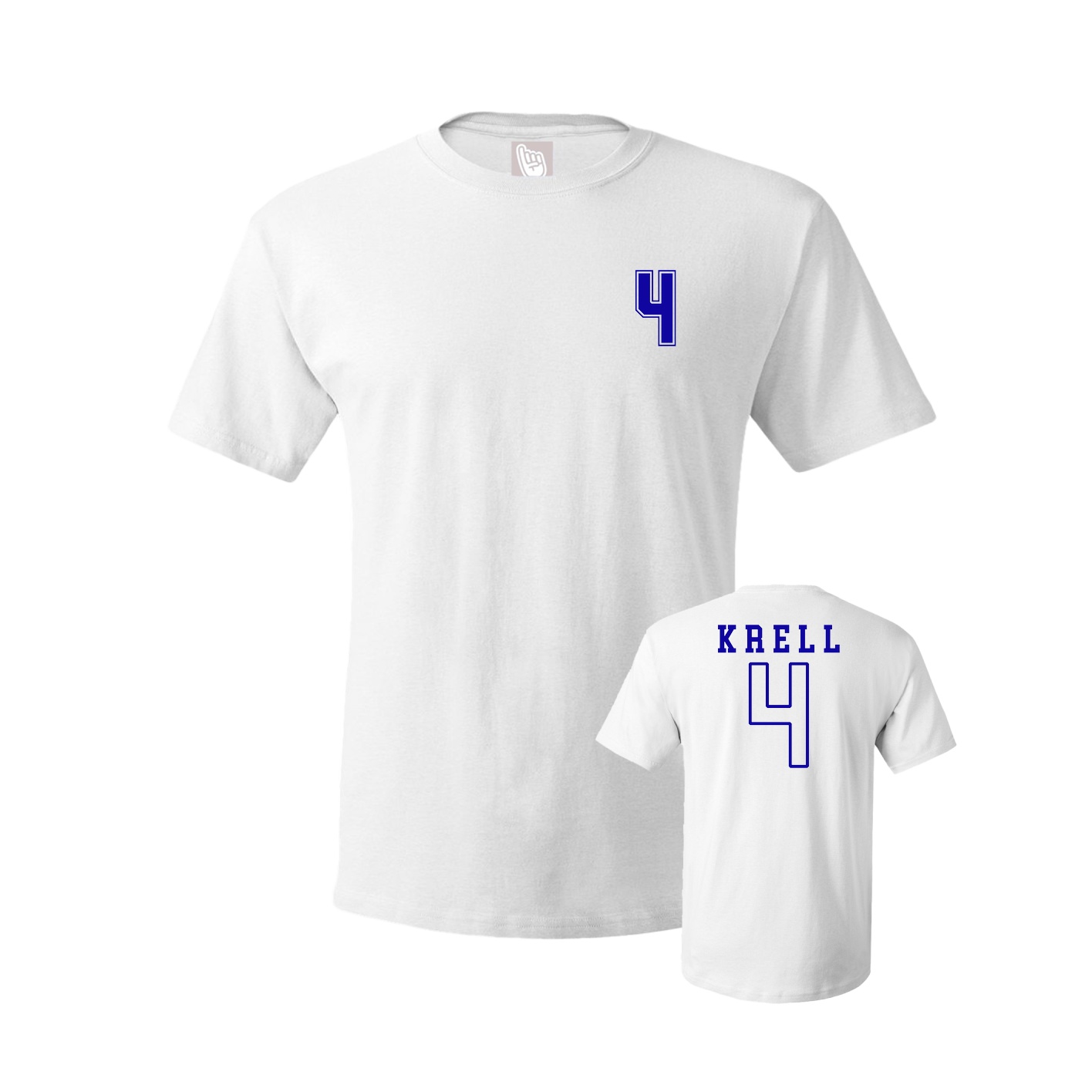 Youth Tee