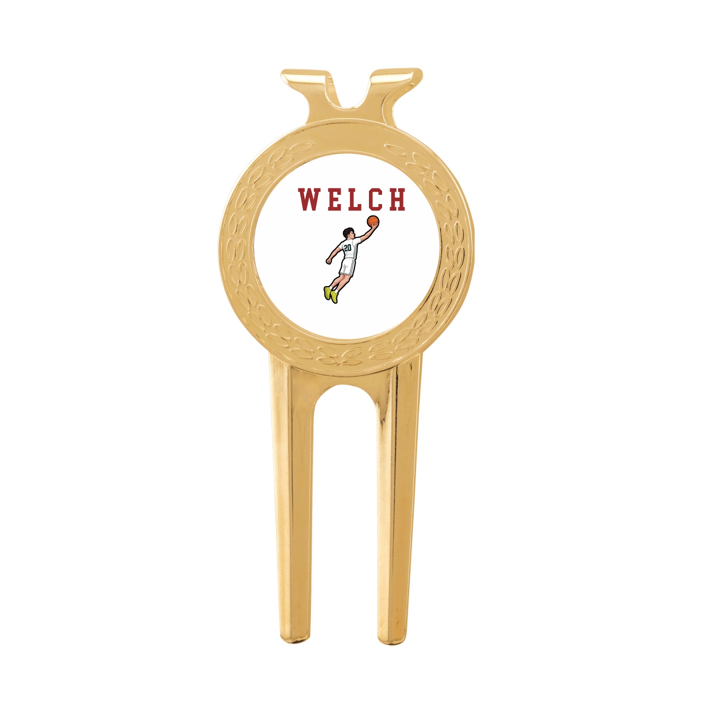 Divot Tool with Ball Marker — Shirsey in Classic