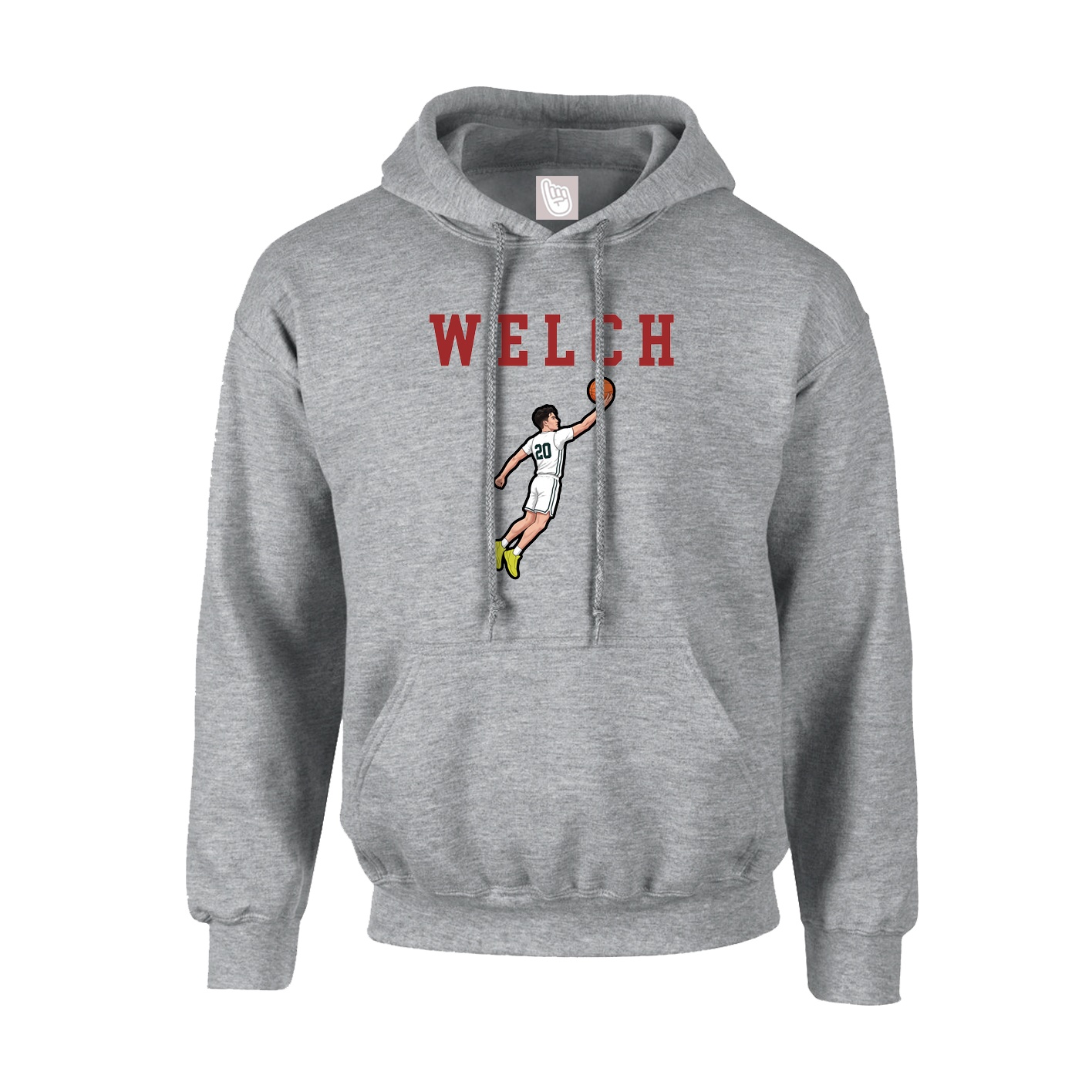 Hoodie