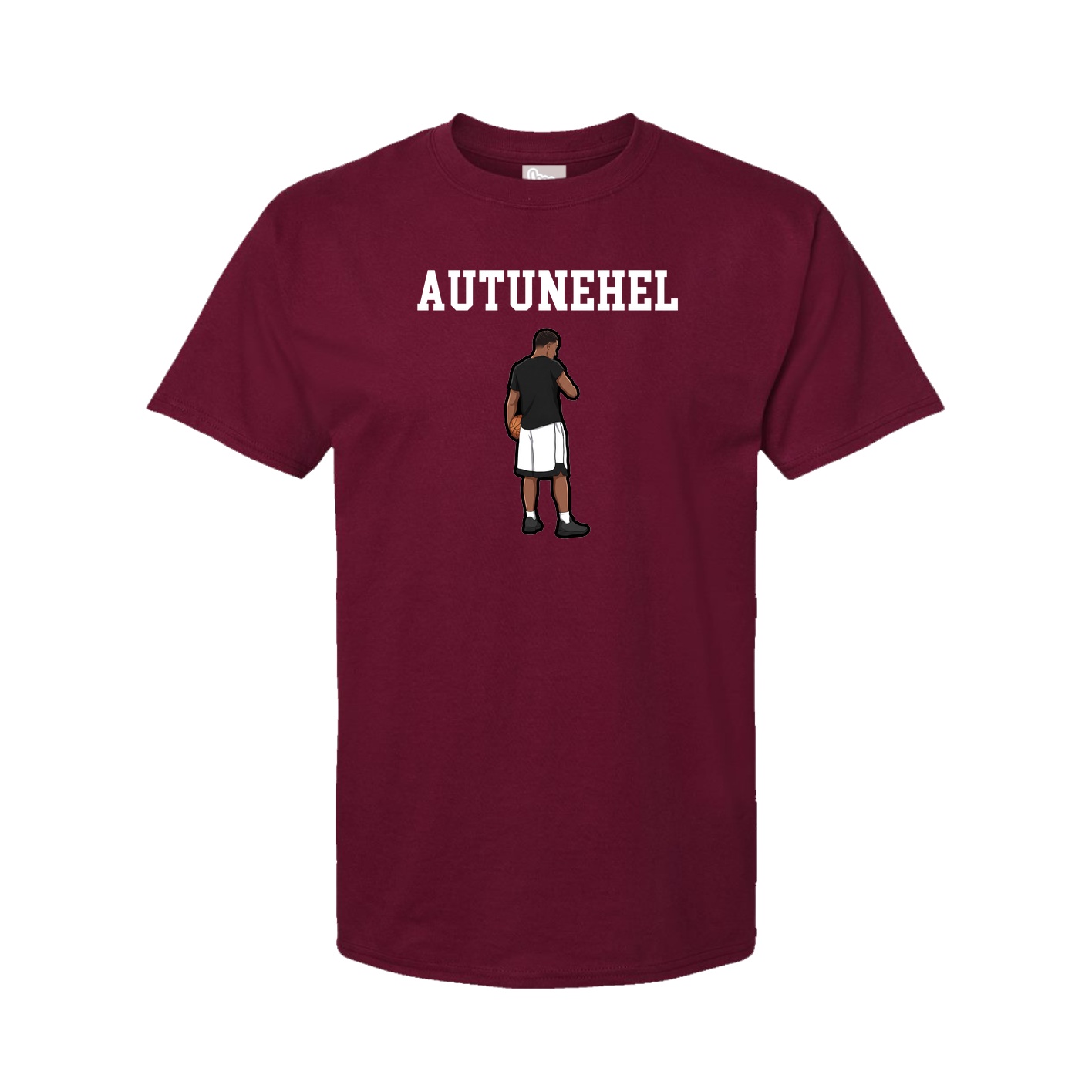 Tee — Shirsey in Cardinal