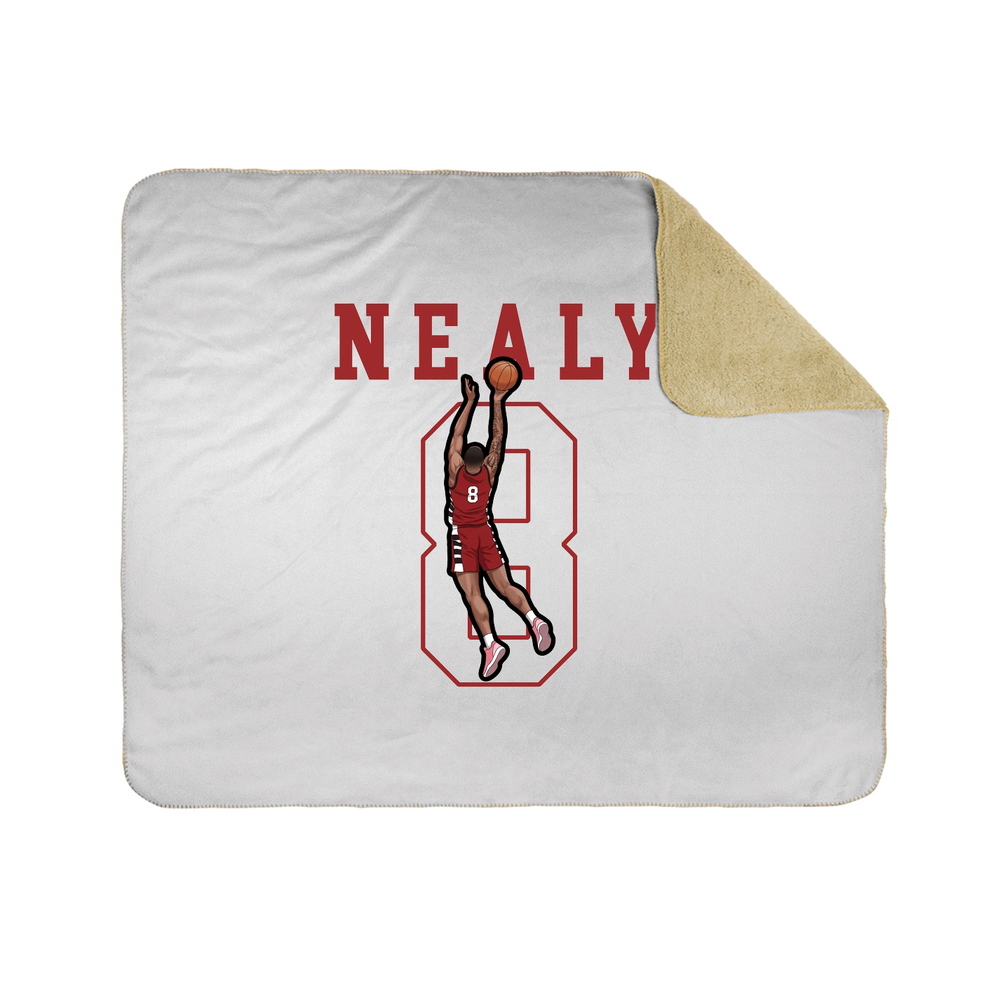 Throw Blanket