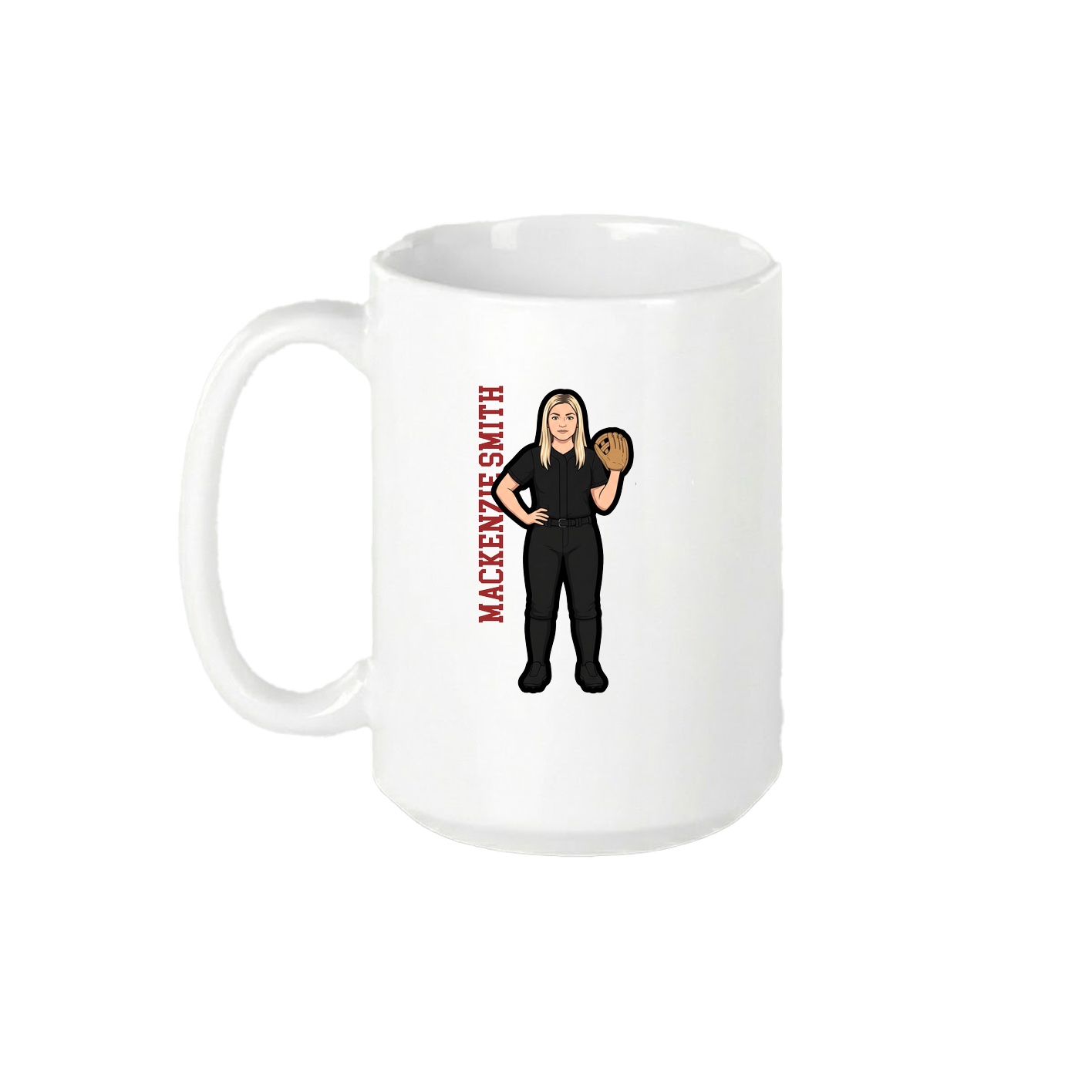 15oz Coffee Mug