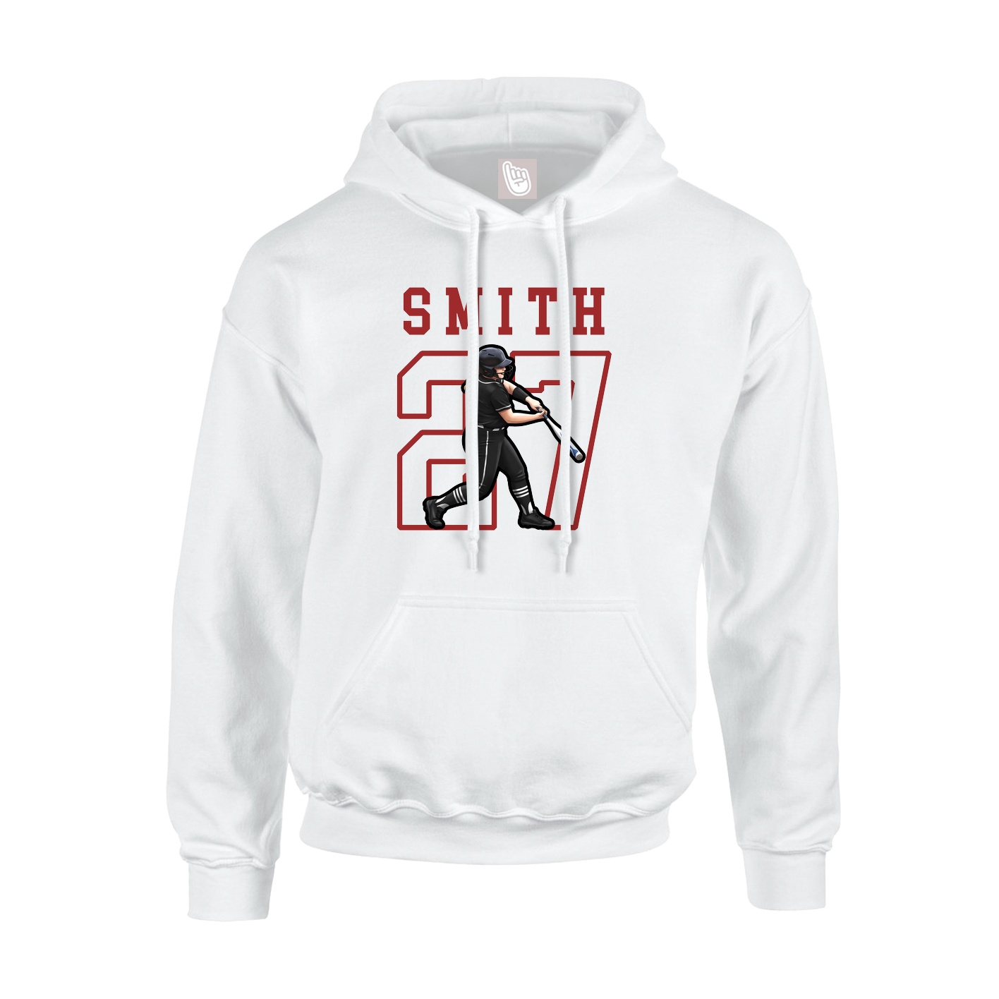 Youth Hoodie